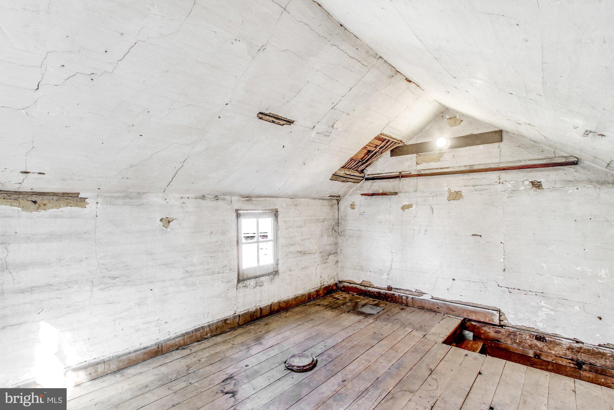 HANOVER BORO - Residential