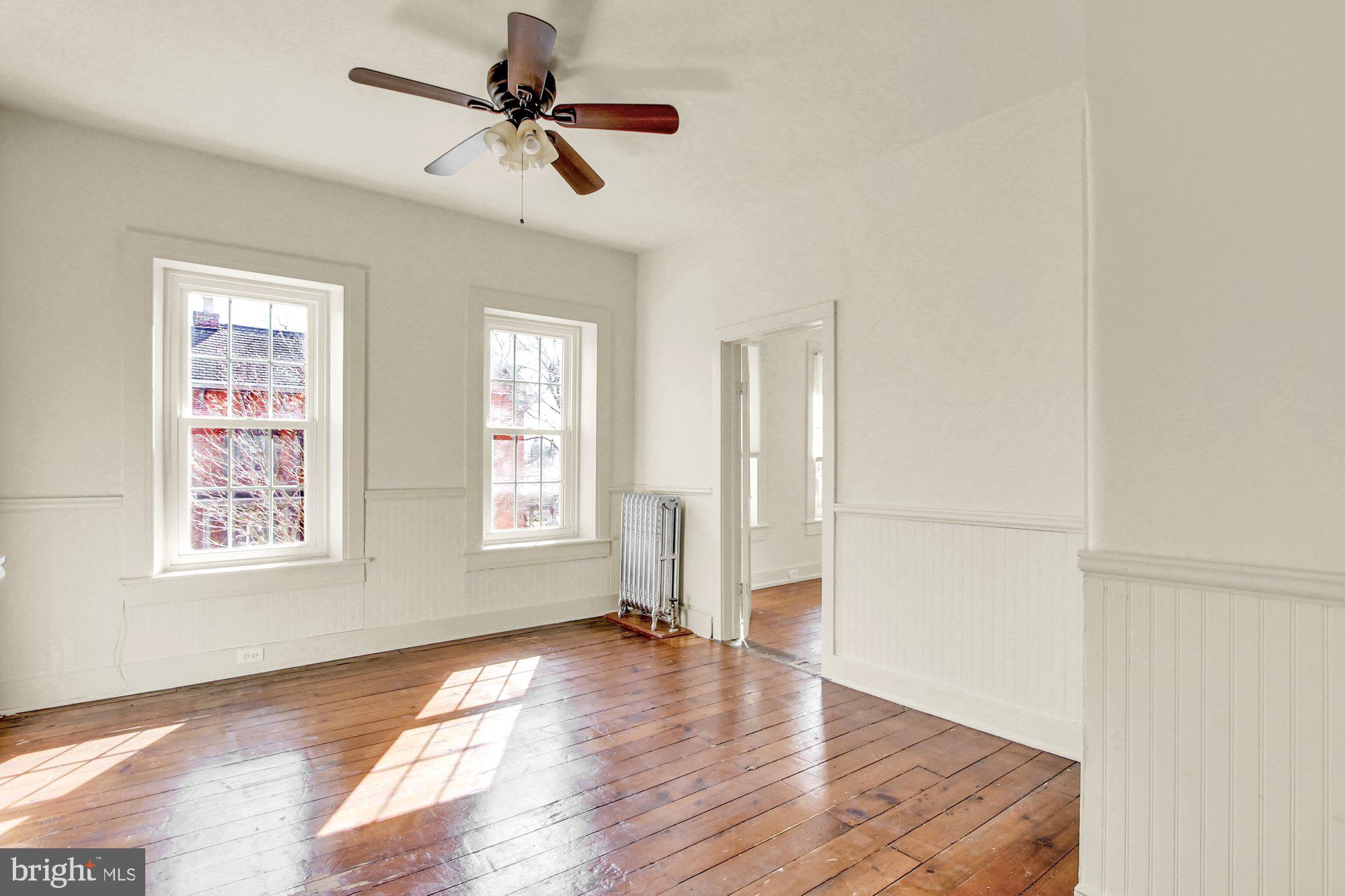 HANOVER BORO - Residential