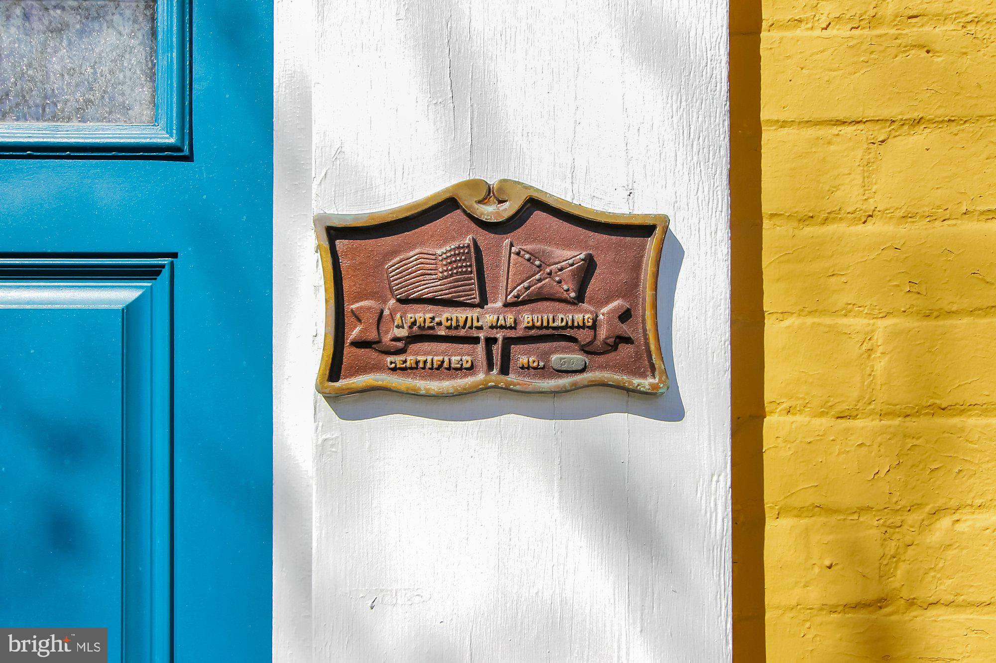 HANOVER BORO - Residential