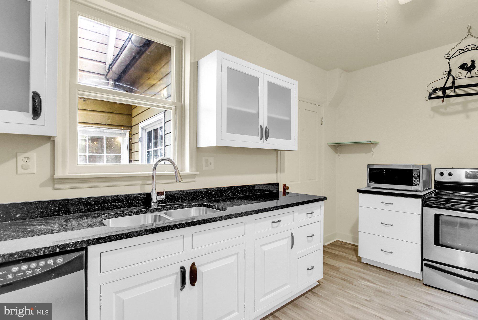 HANOVER BORO - Residential