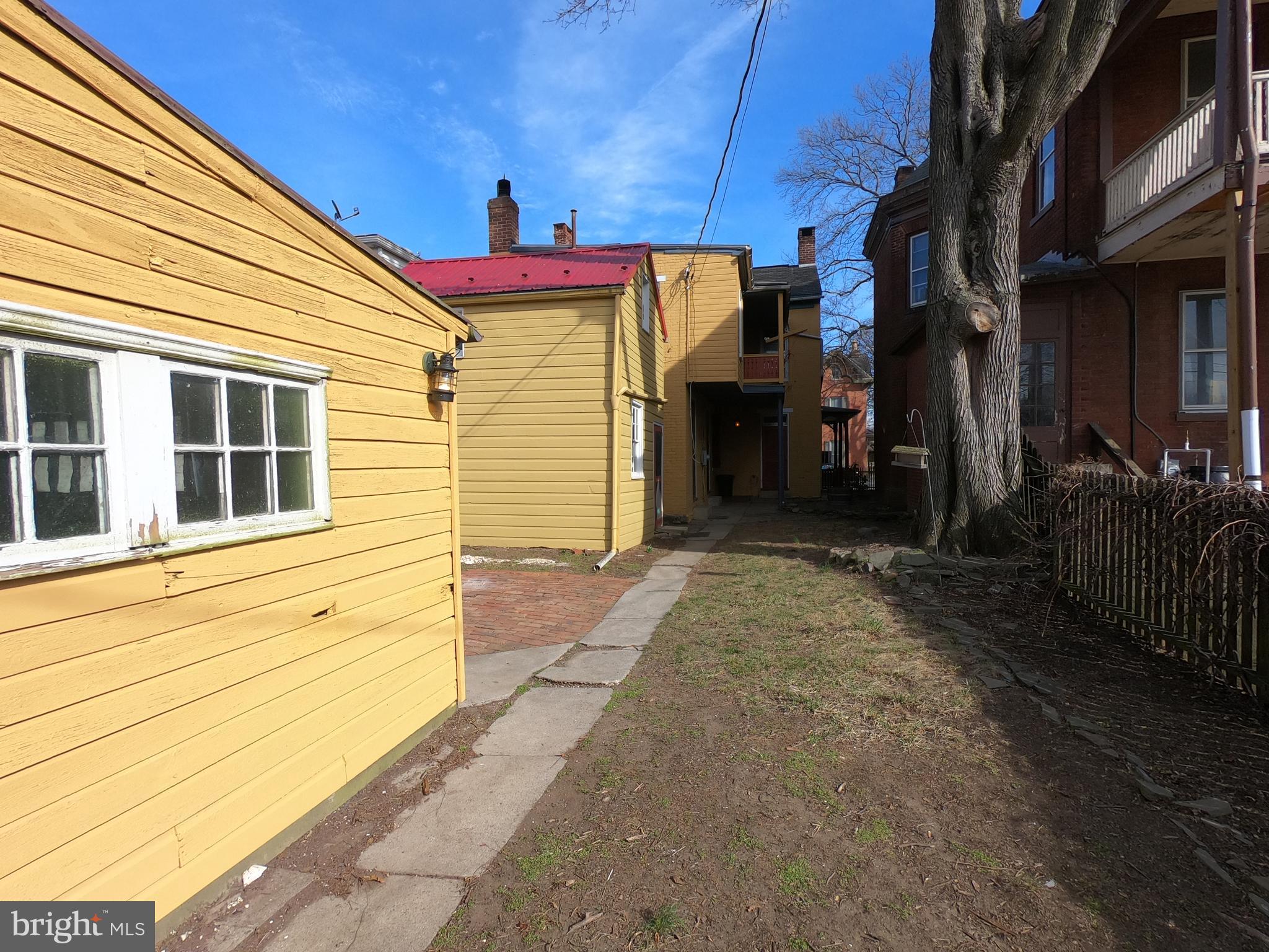 HANOVER BORO - Residential