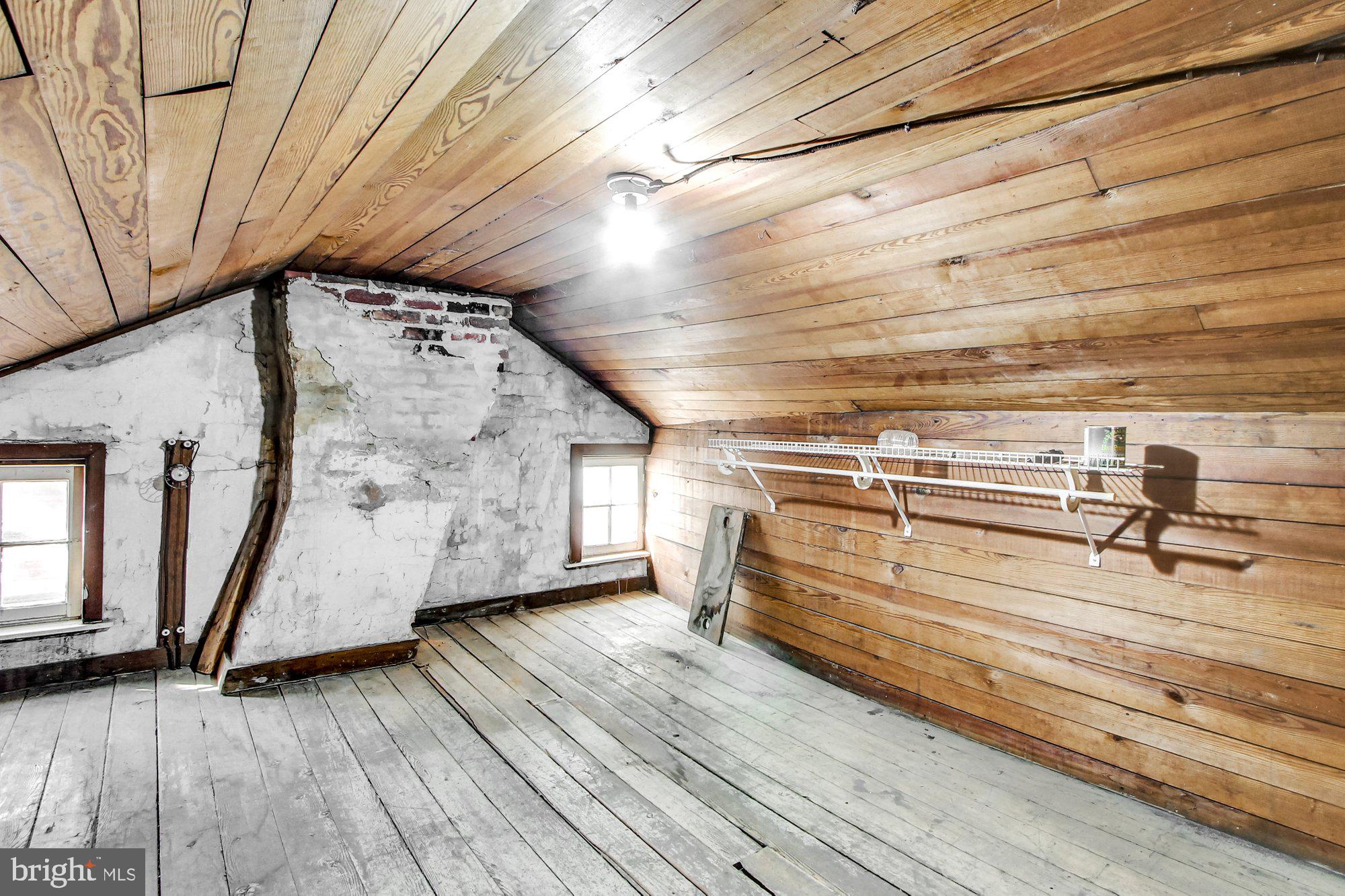 HANOVER BORO - Residential