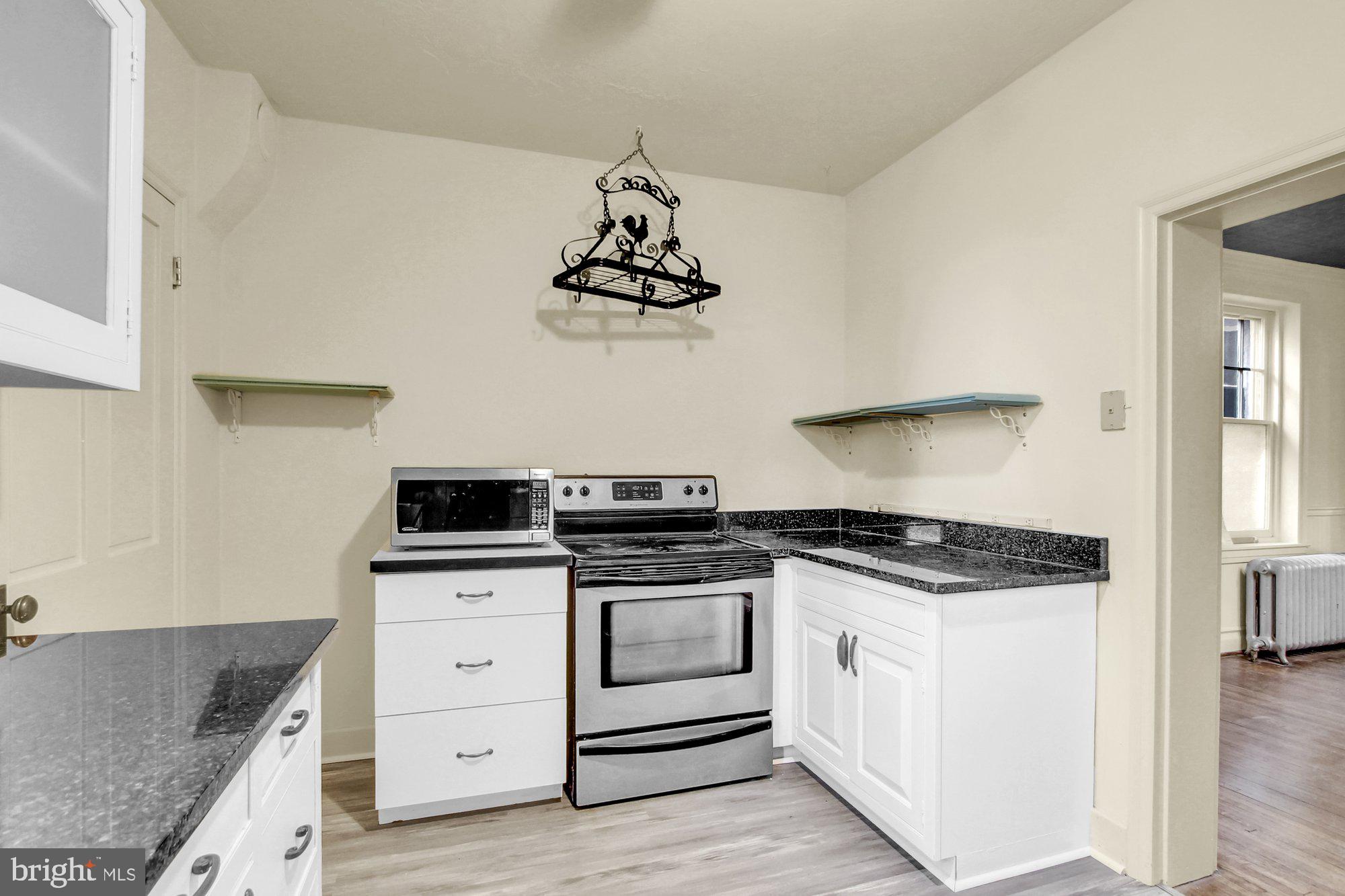 HANOVER BORO - Residential