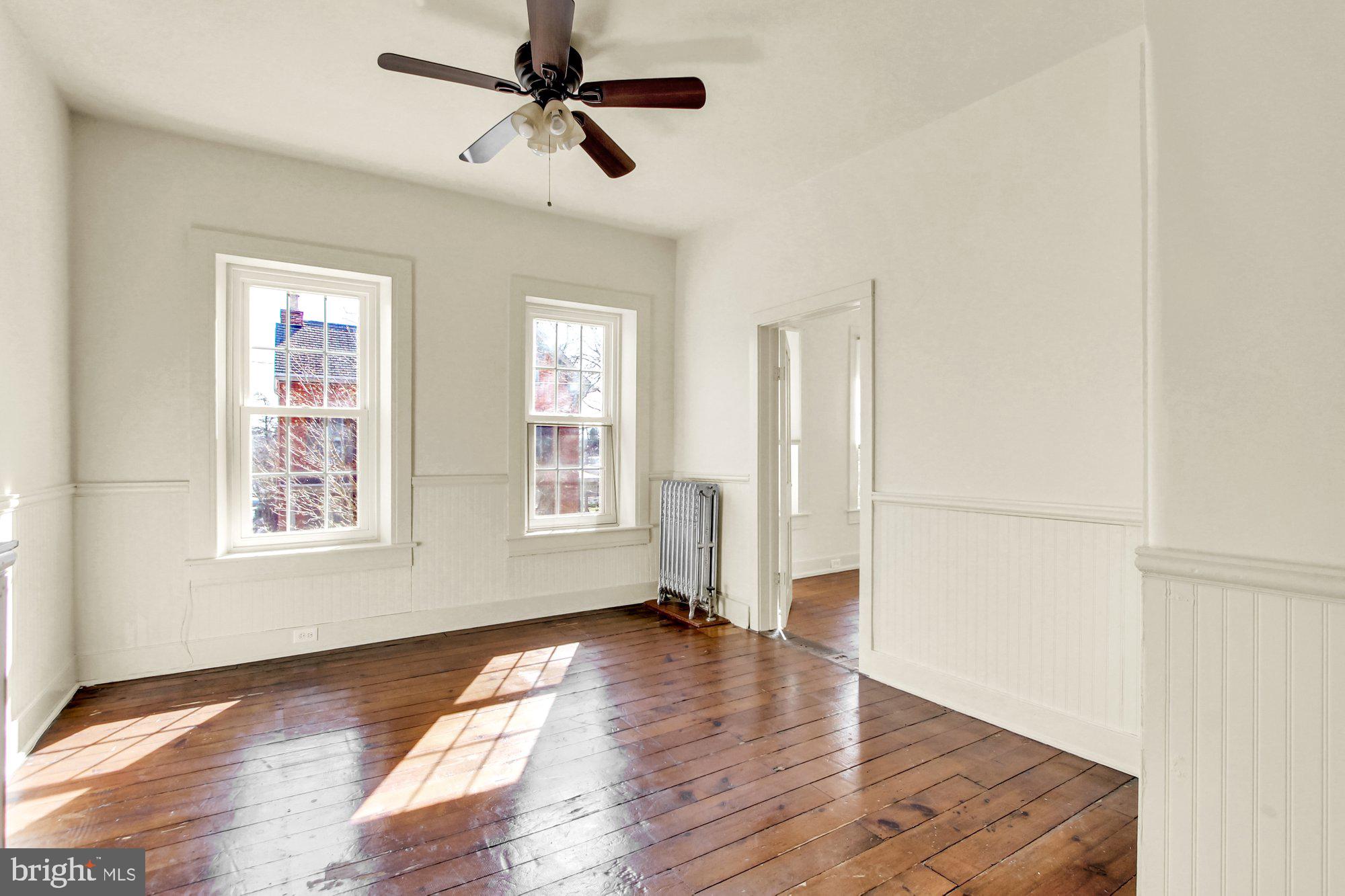 HANOVER BORO - Residential