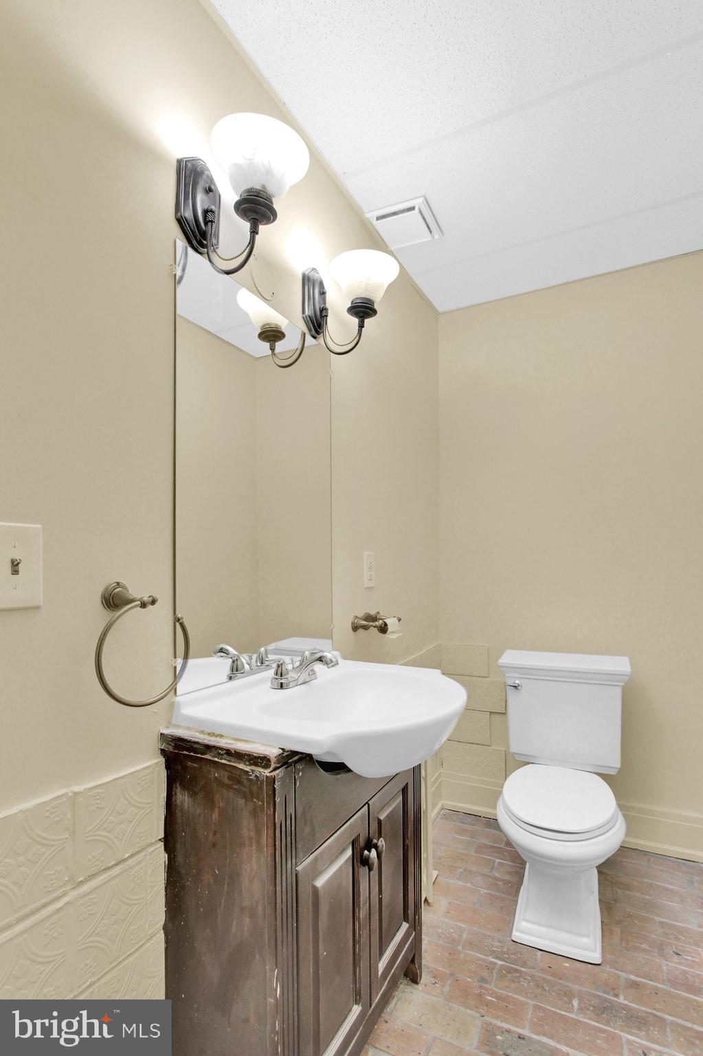 HANOVER BORO - Residential