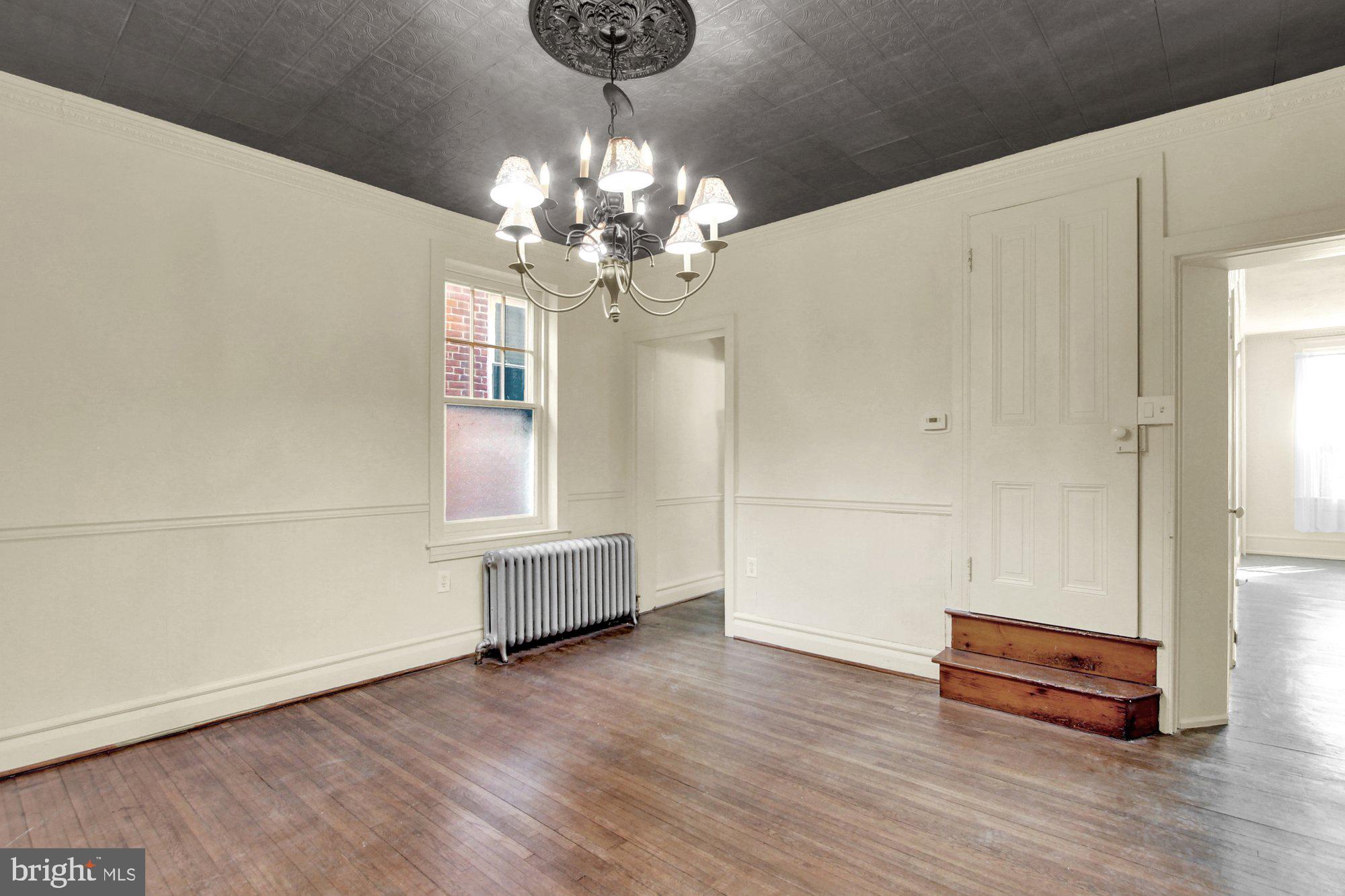 HANOVER BORO - Residential