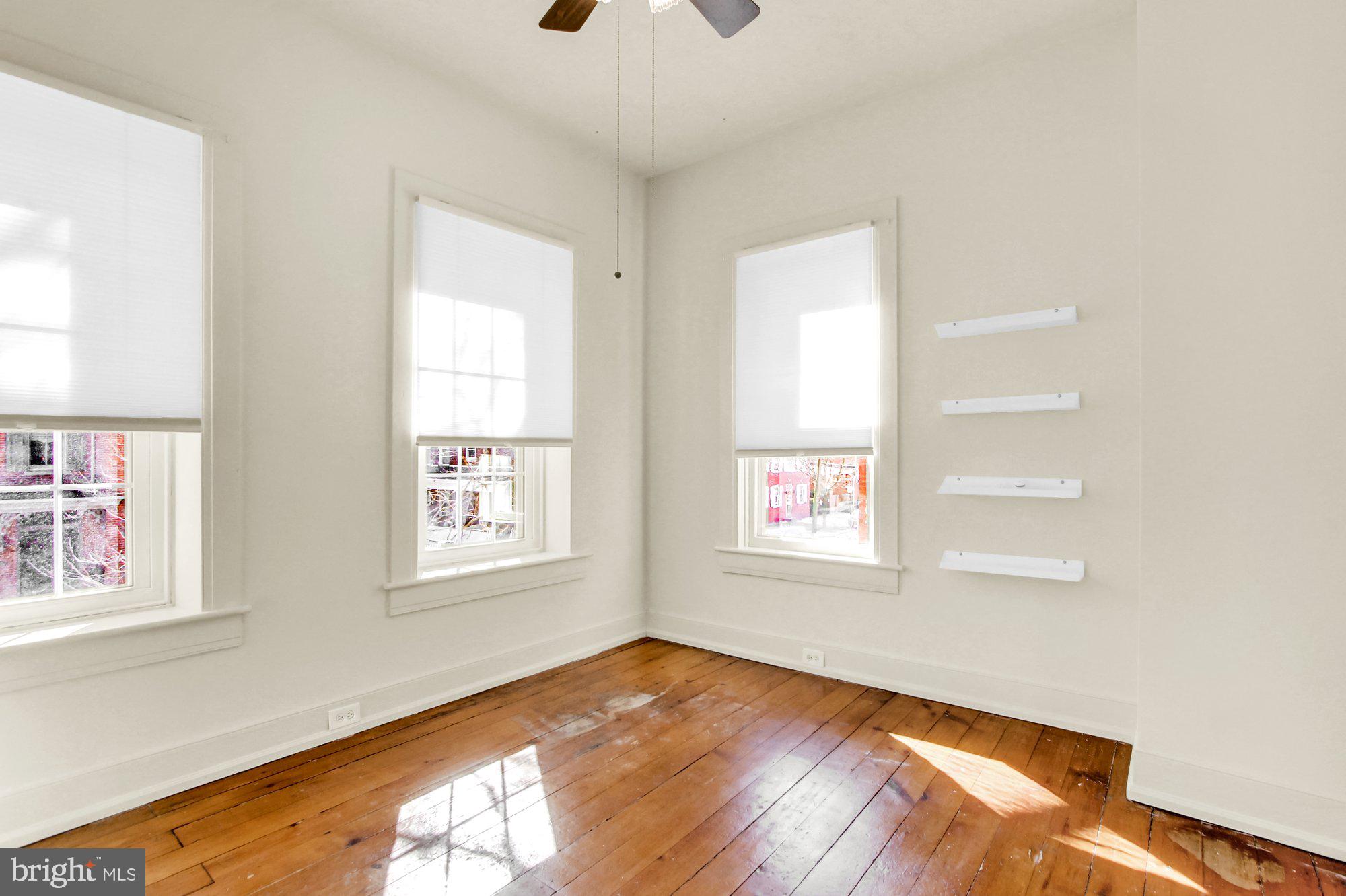 HANOVER BORO - Residential