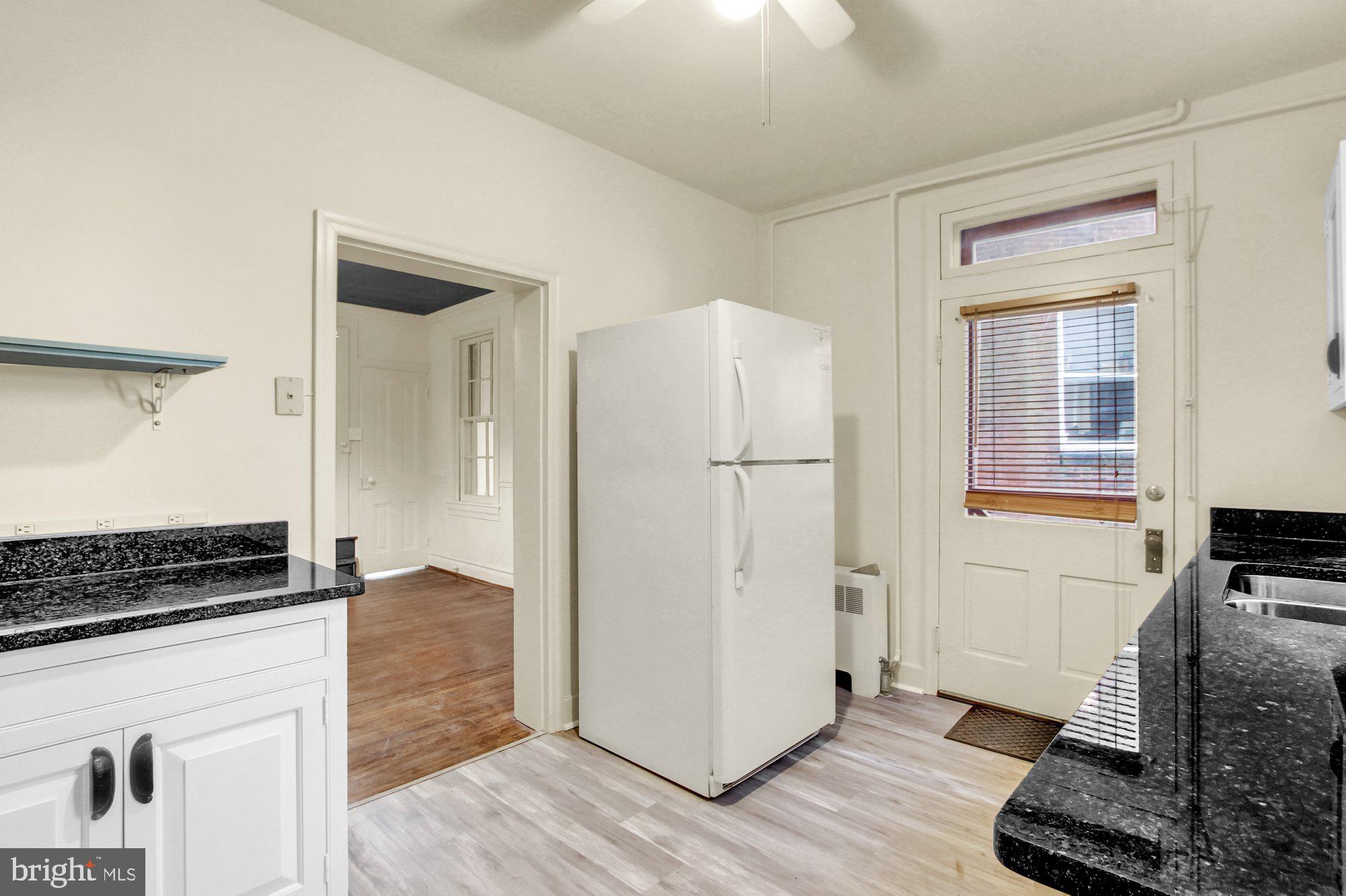 HANOVER BORO - Residential