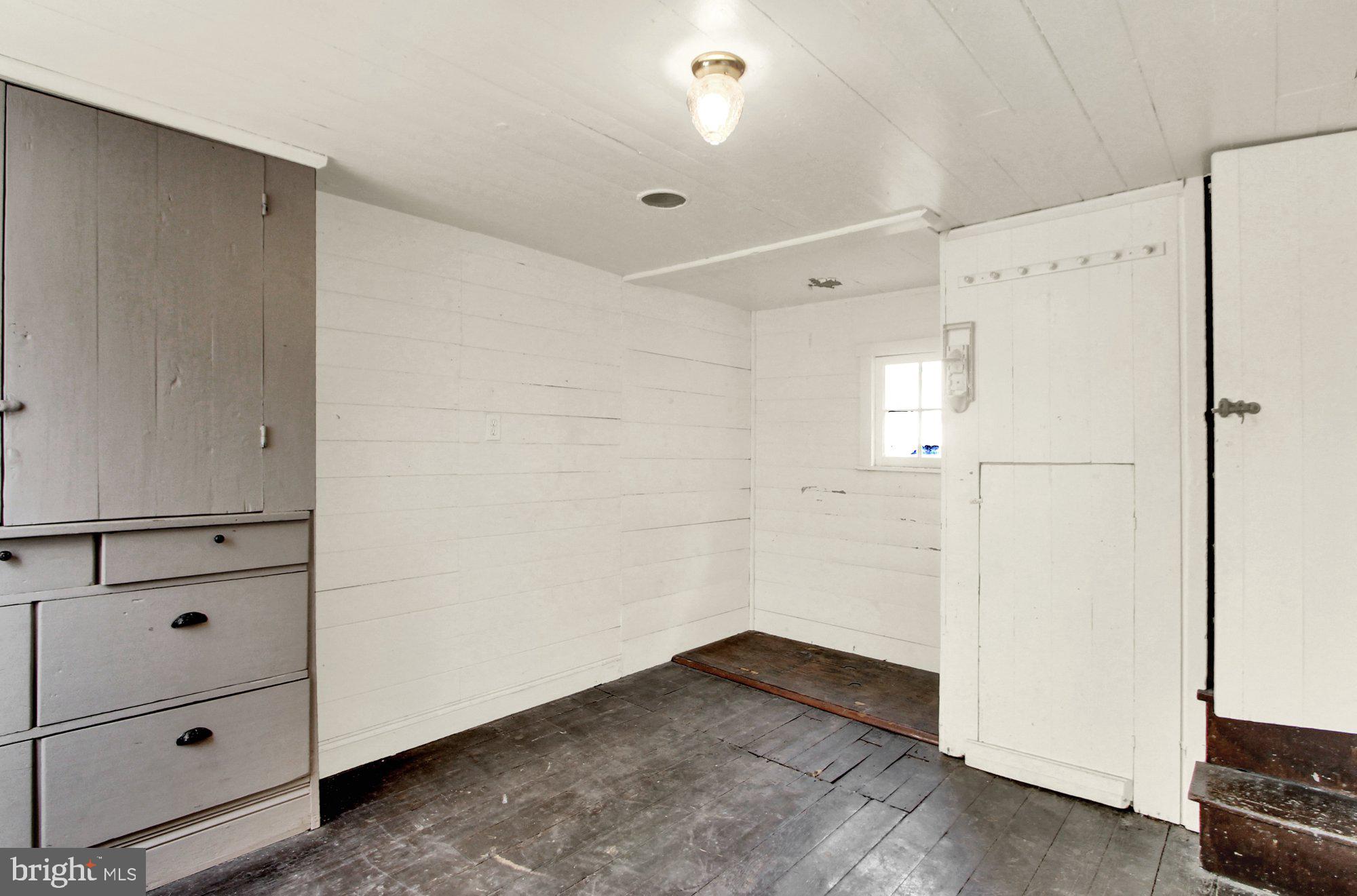 HANOVER BORO - Residential