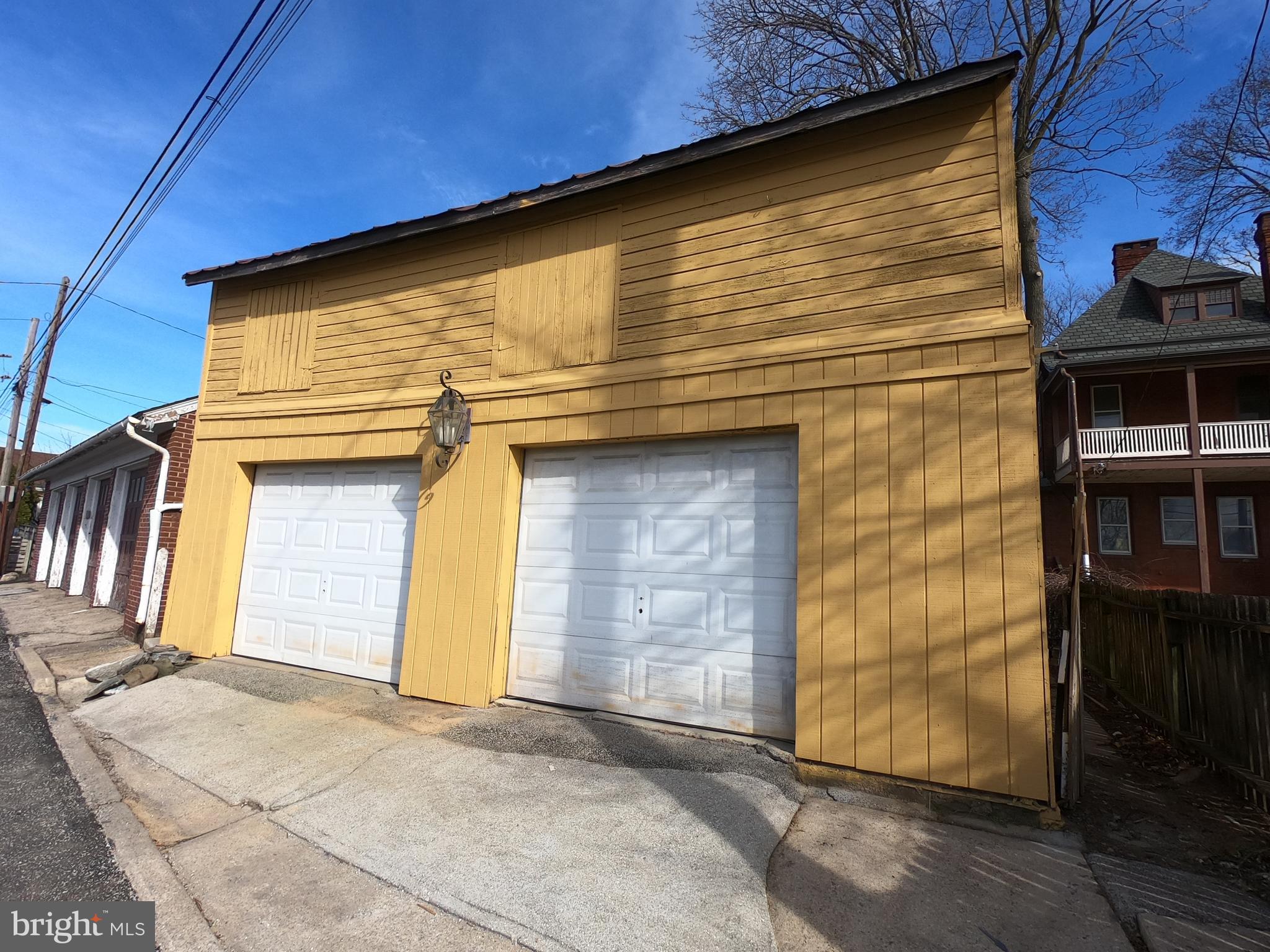 HANOVER BORO - Residential