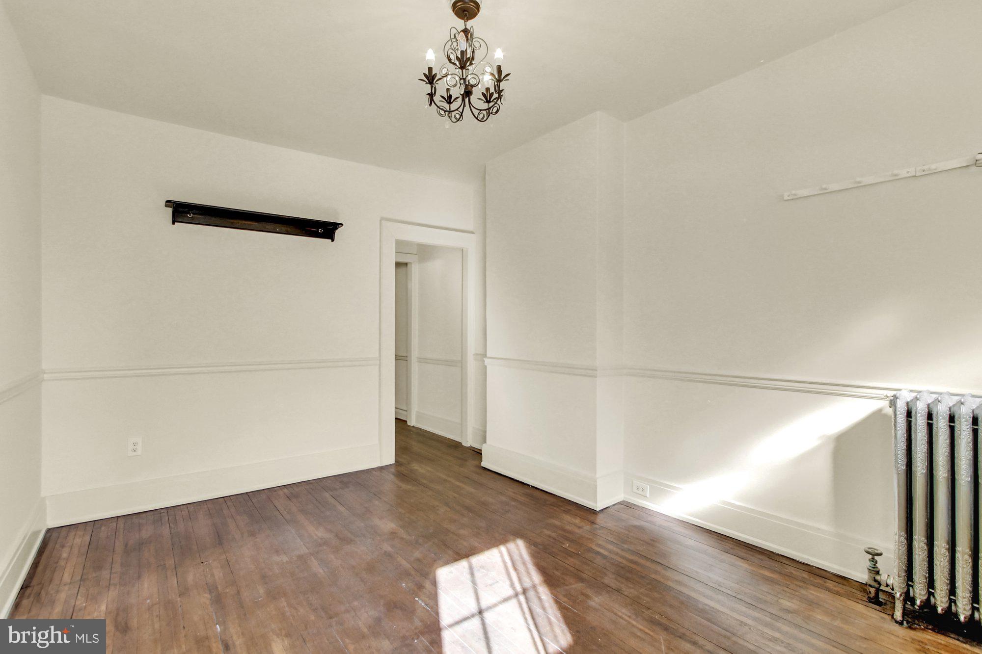 HANOVER BORO - Residential