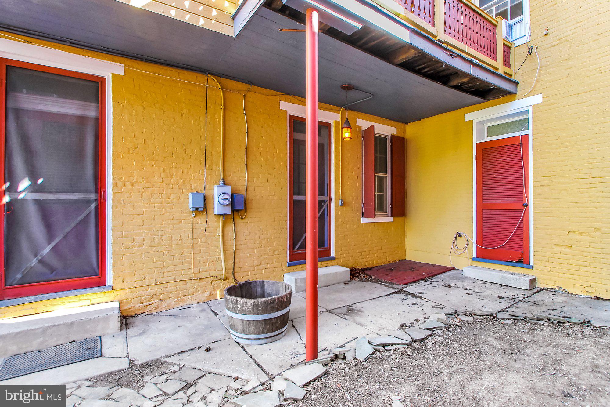 HANOVER BORO - Residential