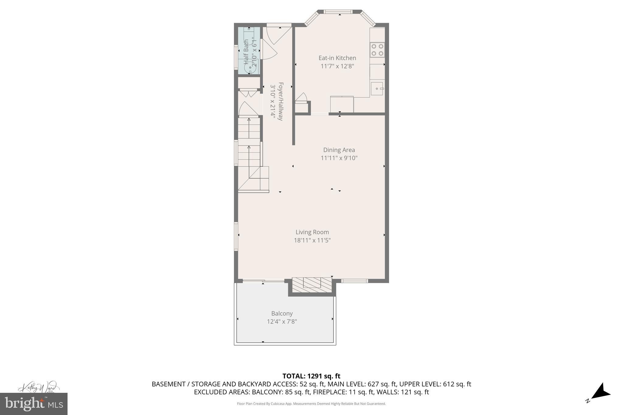 1476 LOWELL