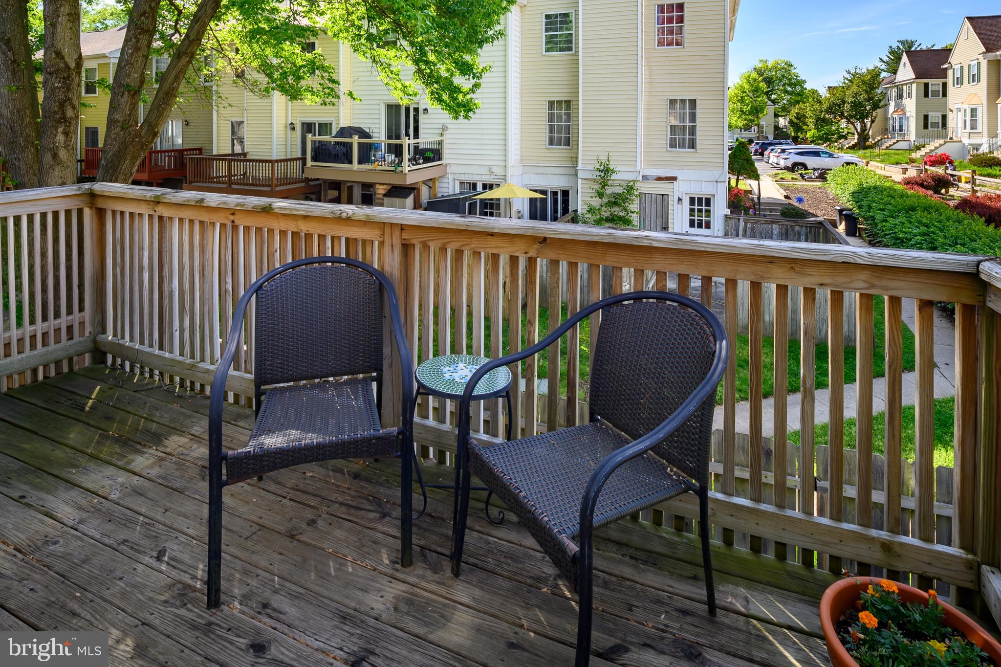 CROFTON MEWS CONDO - Residential