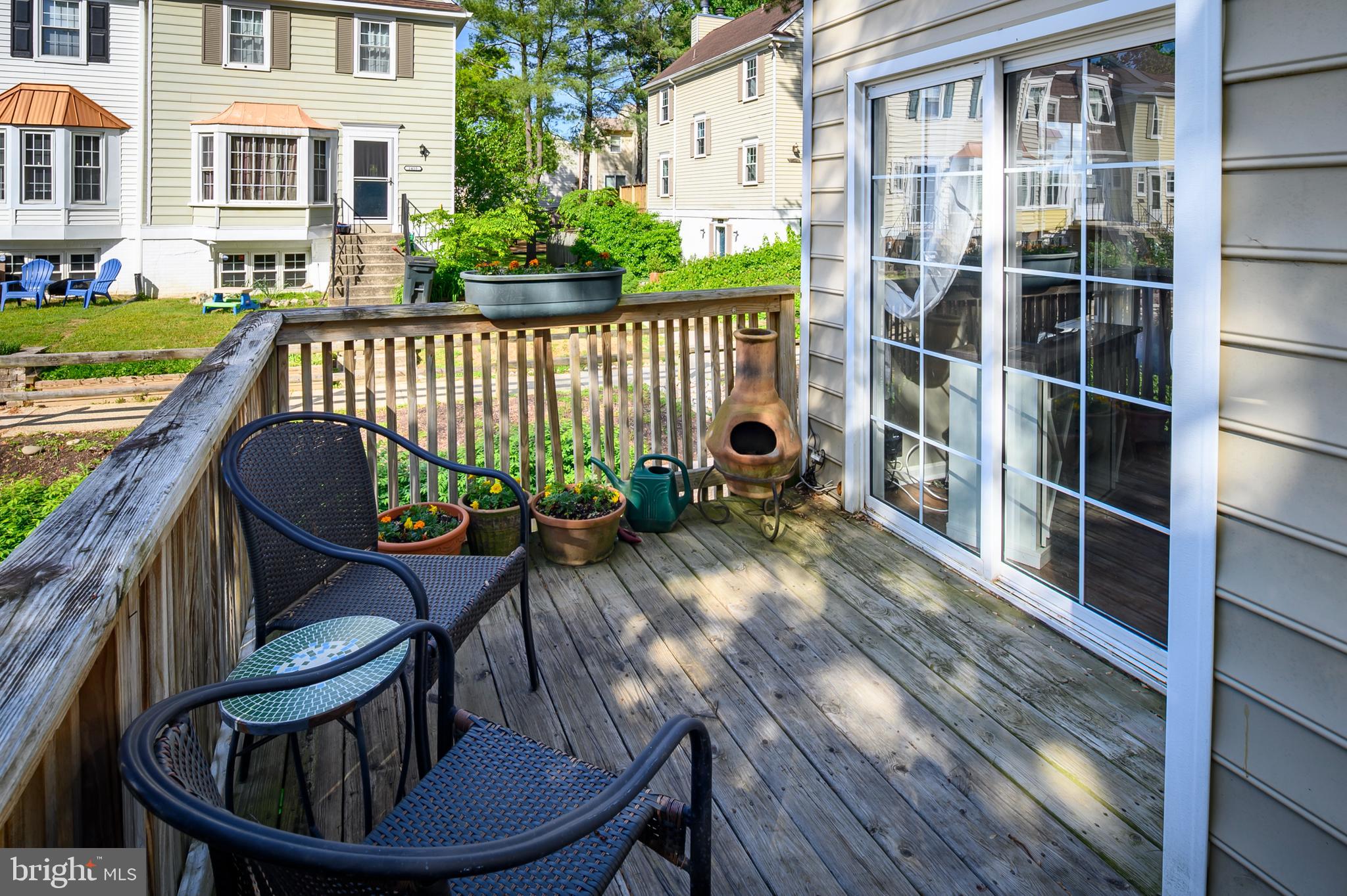CROFTON MEWS CONDO - Residential