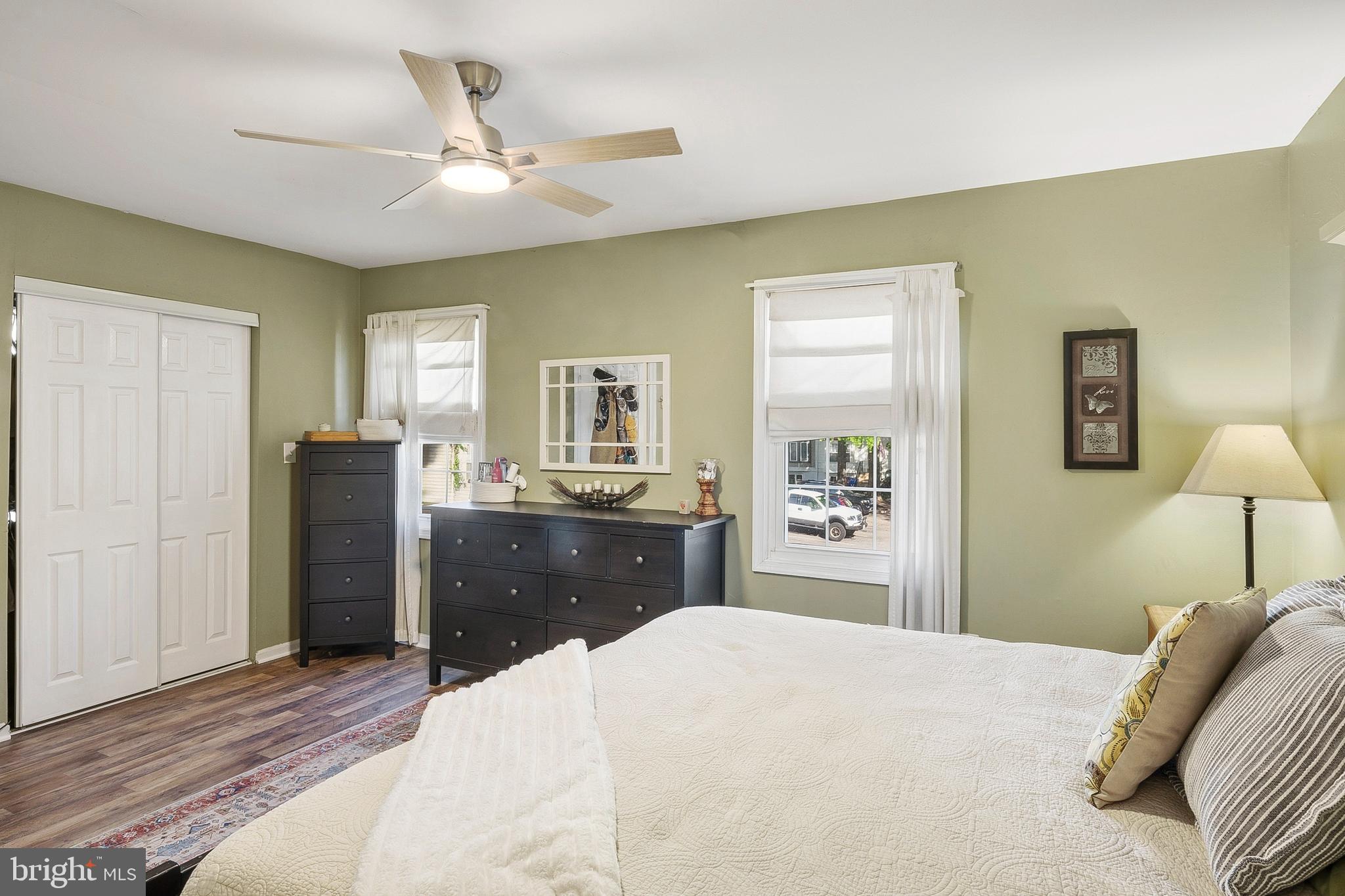 CROFTON MEWS CONDO - Residential