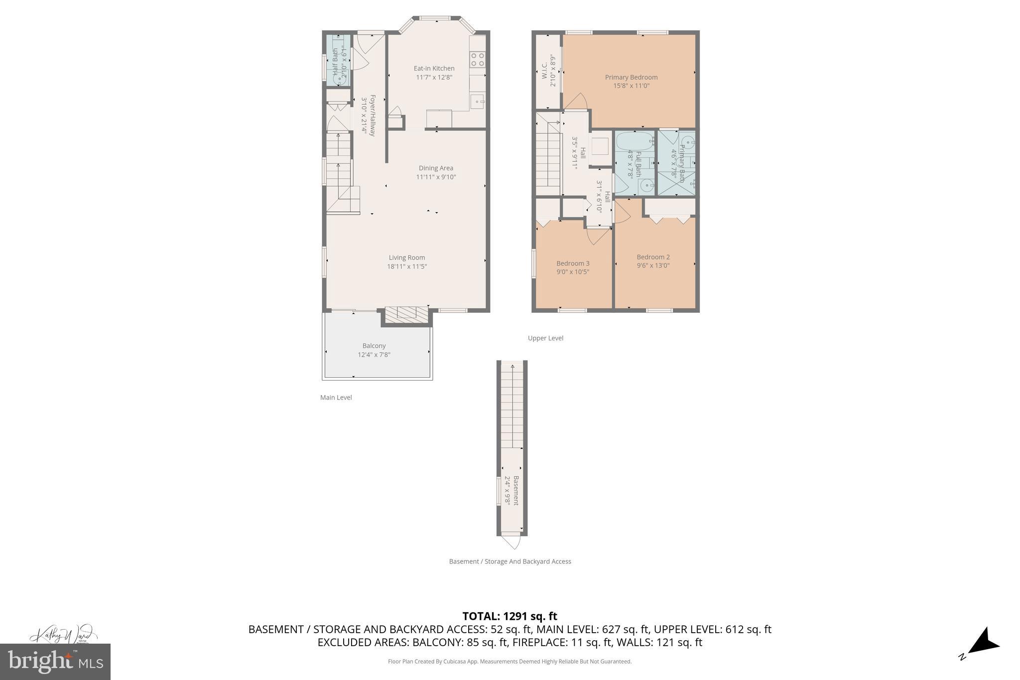 CROFTON MEWS CONDO - Residential