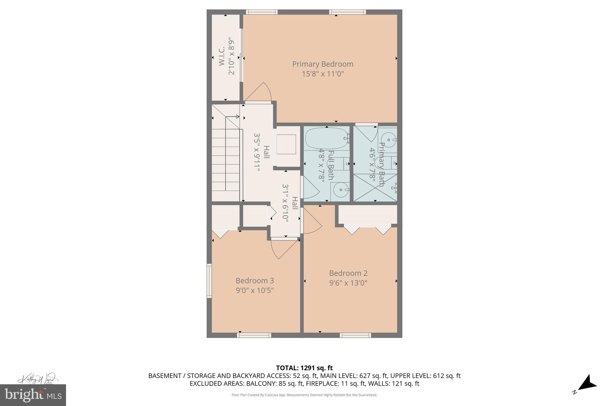 CROFTON MEWS CONDO - Residential