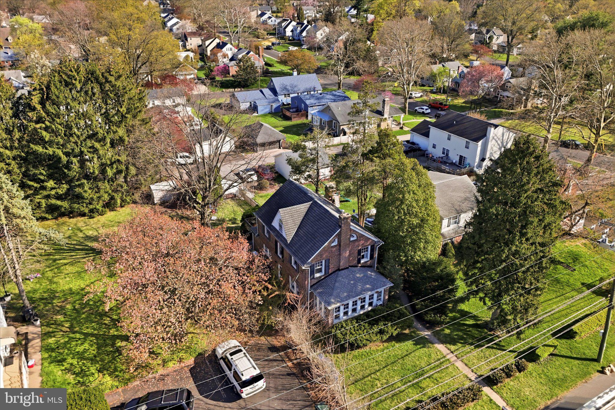 GLENSIDE GARDENS - Residential