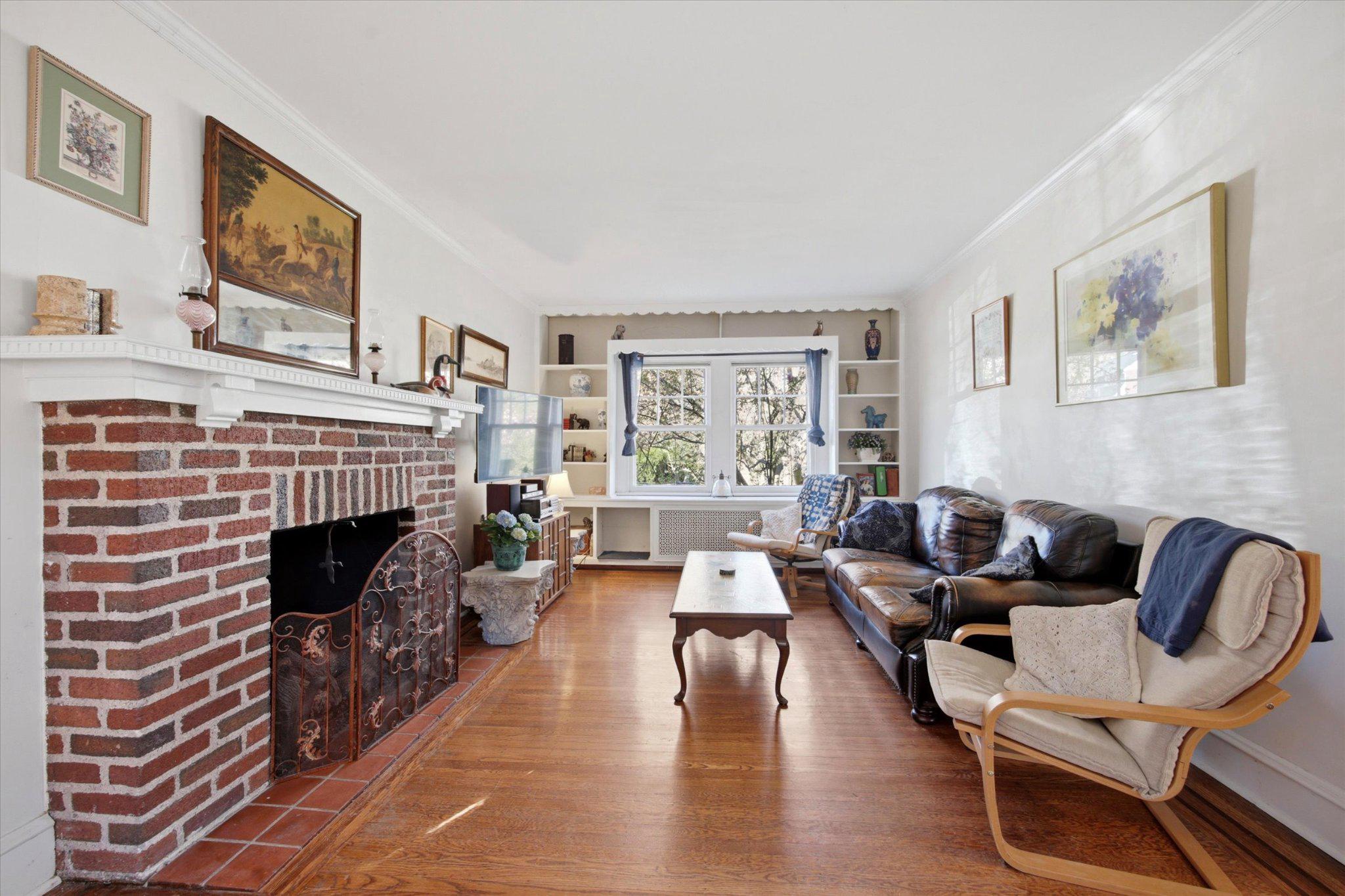 GLENSIDE GARDENS - Residential