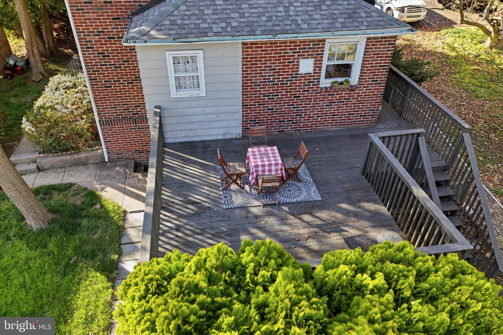 GLENSIDE GARDENS - Residential