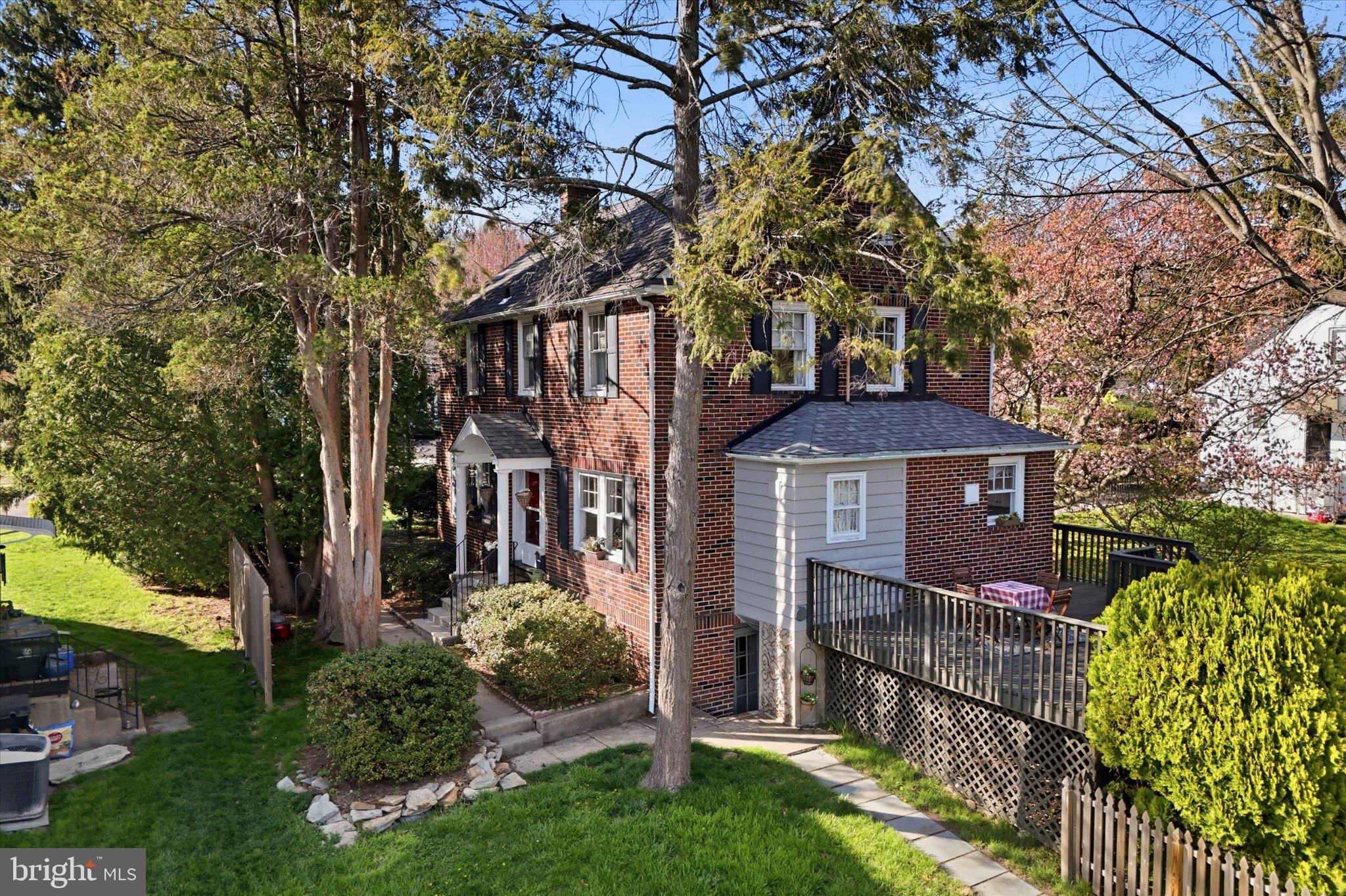 GLENSIDE GARDENS - Residential