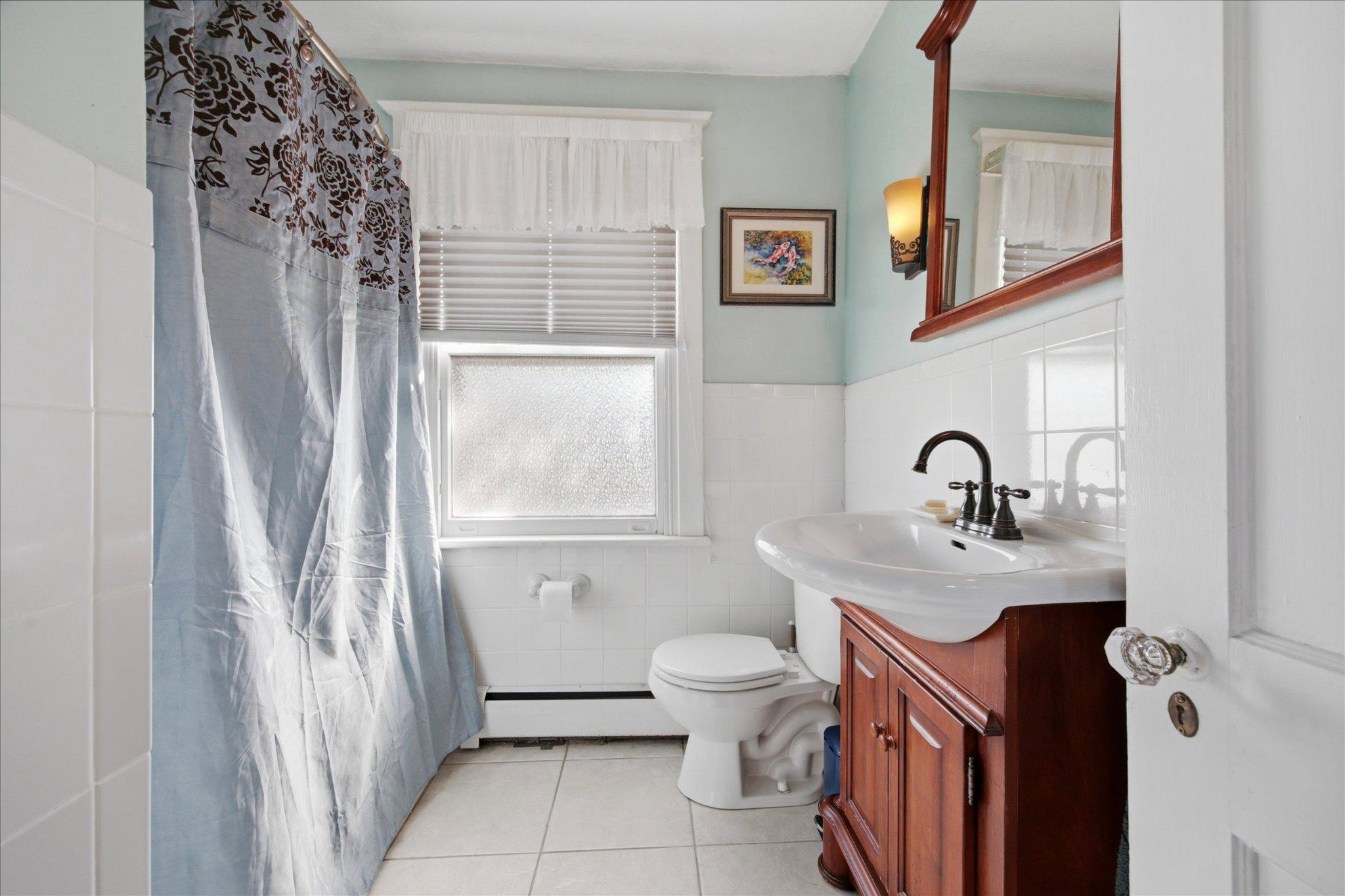 GLENSIDE GARDENS - Residential