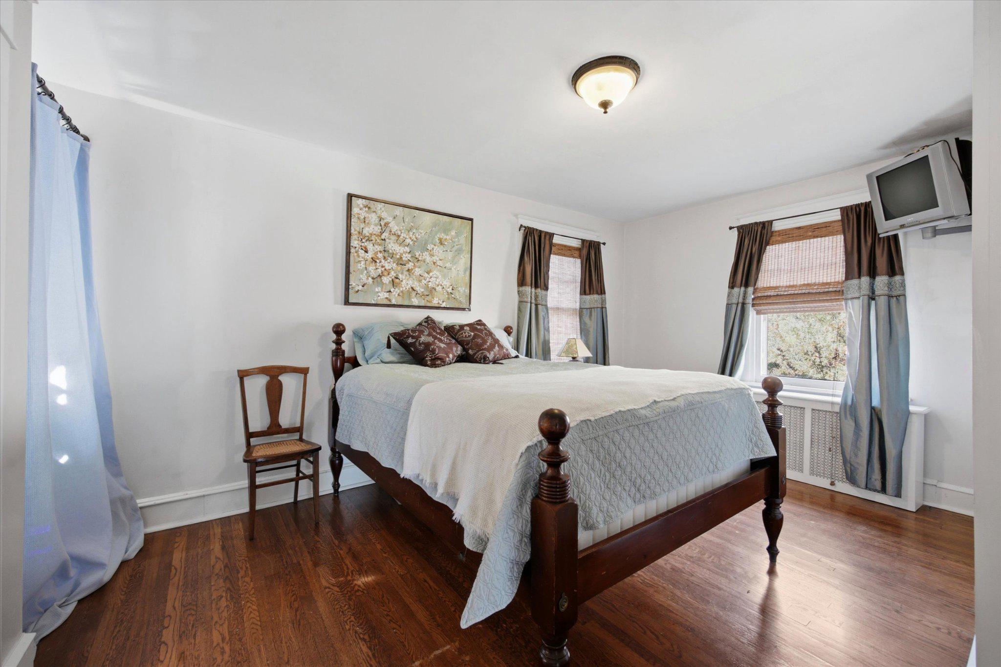 GLENSIDE GARDENS - Residential