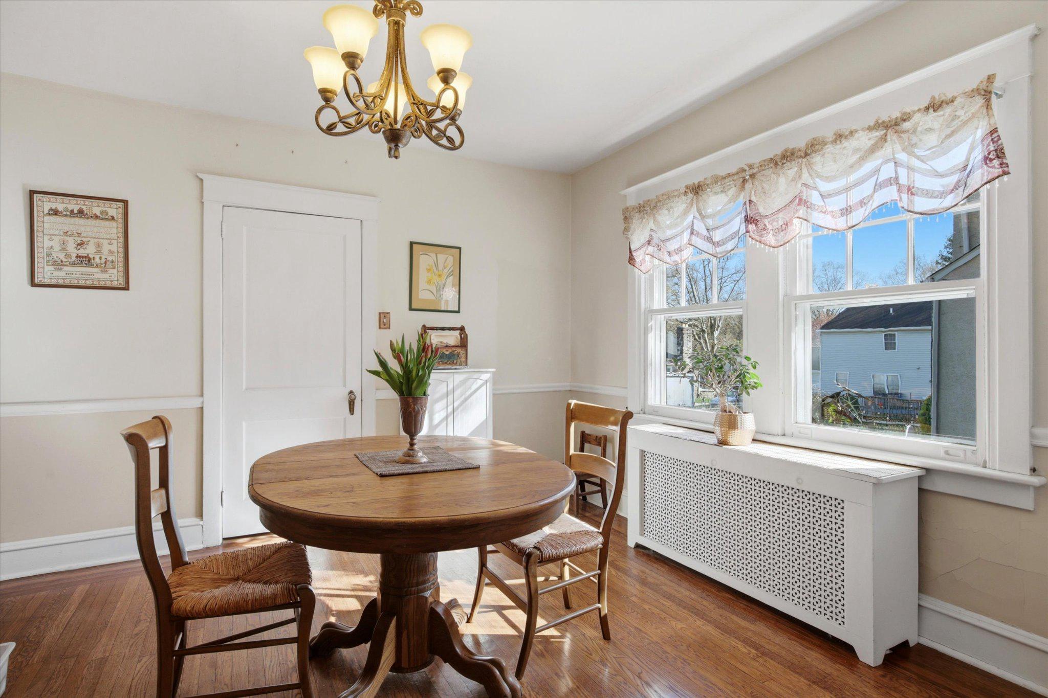 GLENSIDE GARDENS - Residential