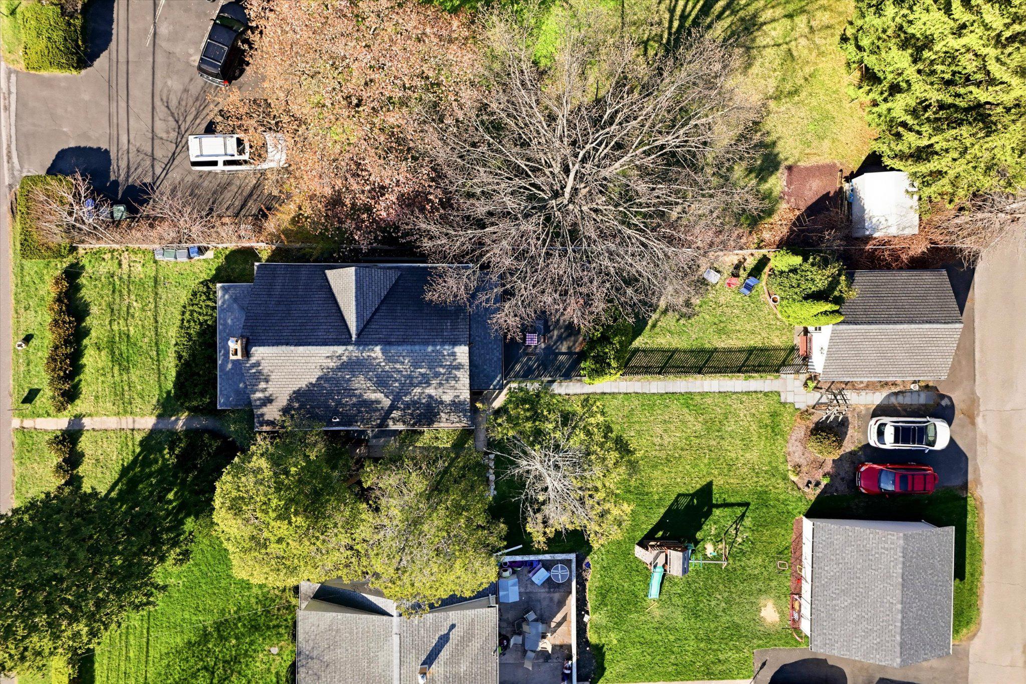 GLENSIDE GARDENS - Residential