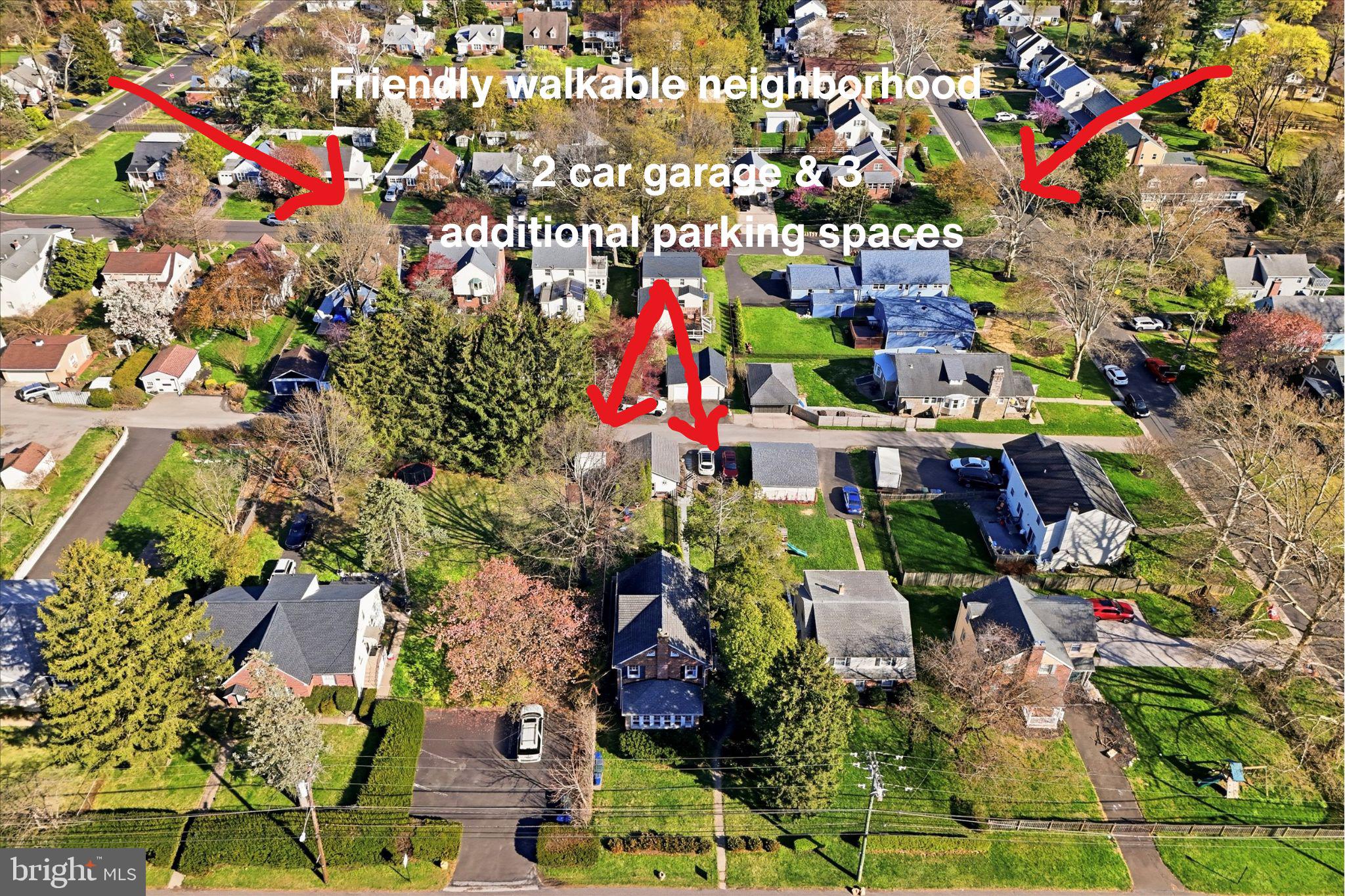 GLENSIDE GARDENS - Residential