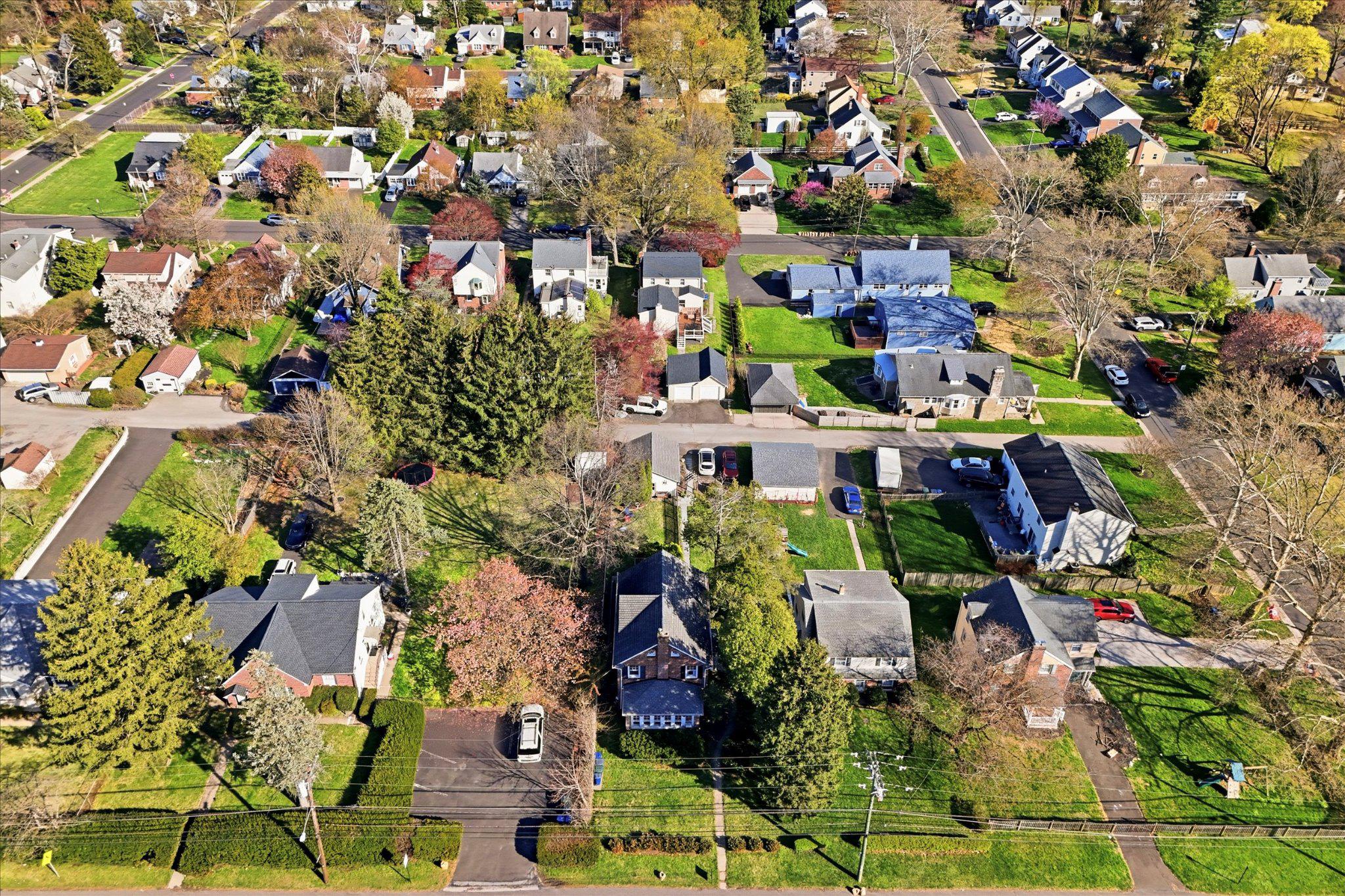 GLENSIDE GARDENS - Residential