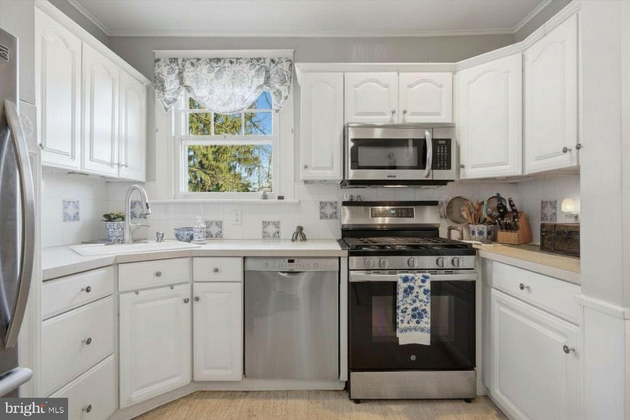 GLENSIDE GARDENS - Residential