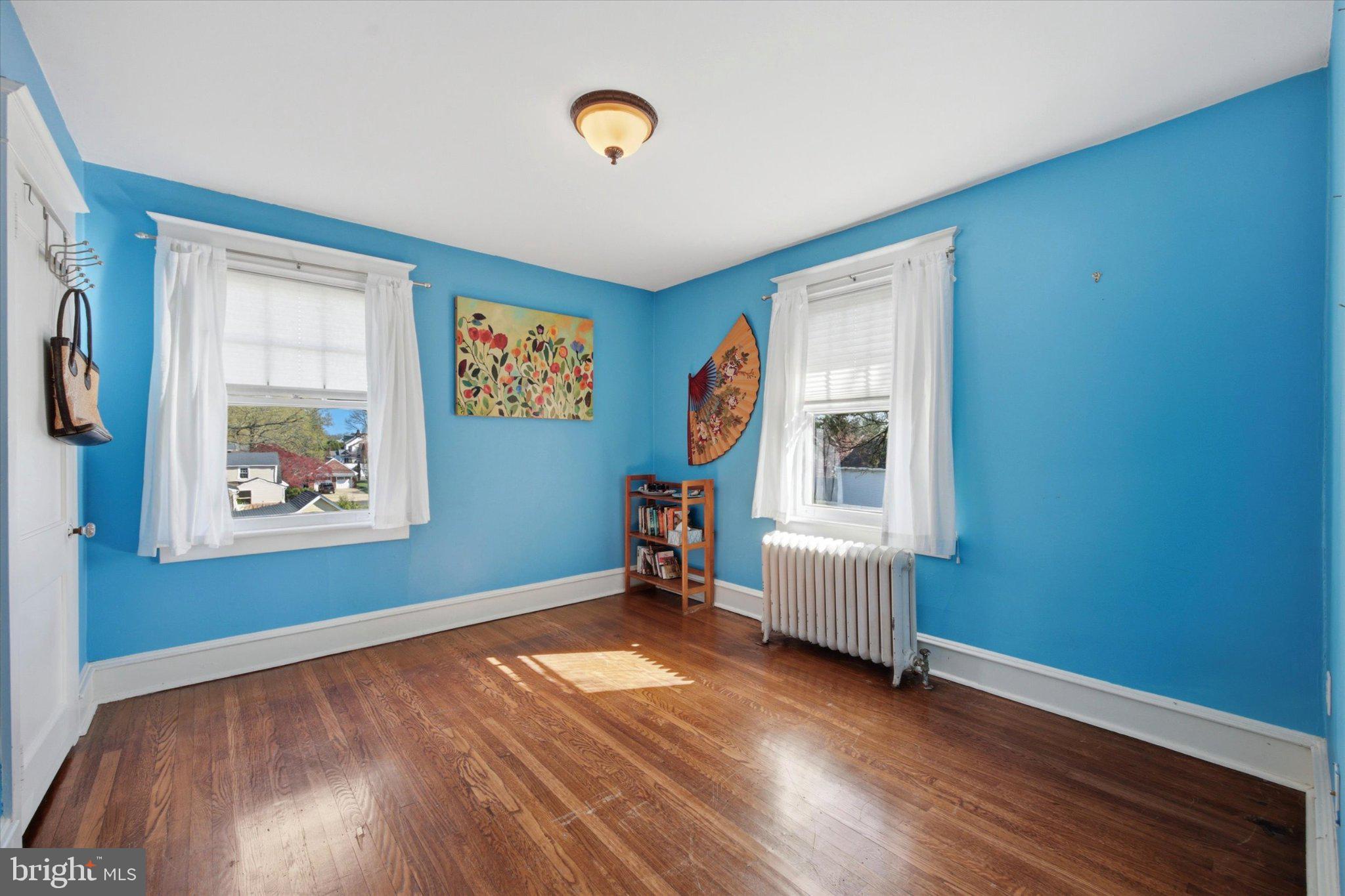 GLENSIDE GARDENS - Residential