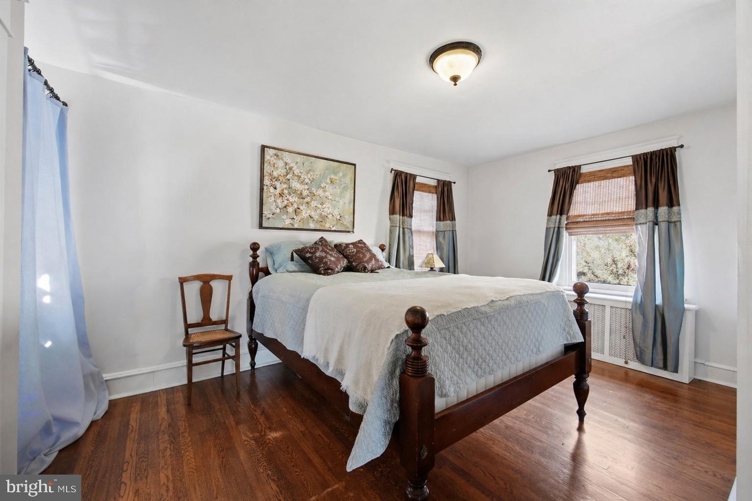 GLENSIDE GARDENS - Residential