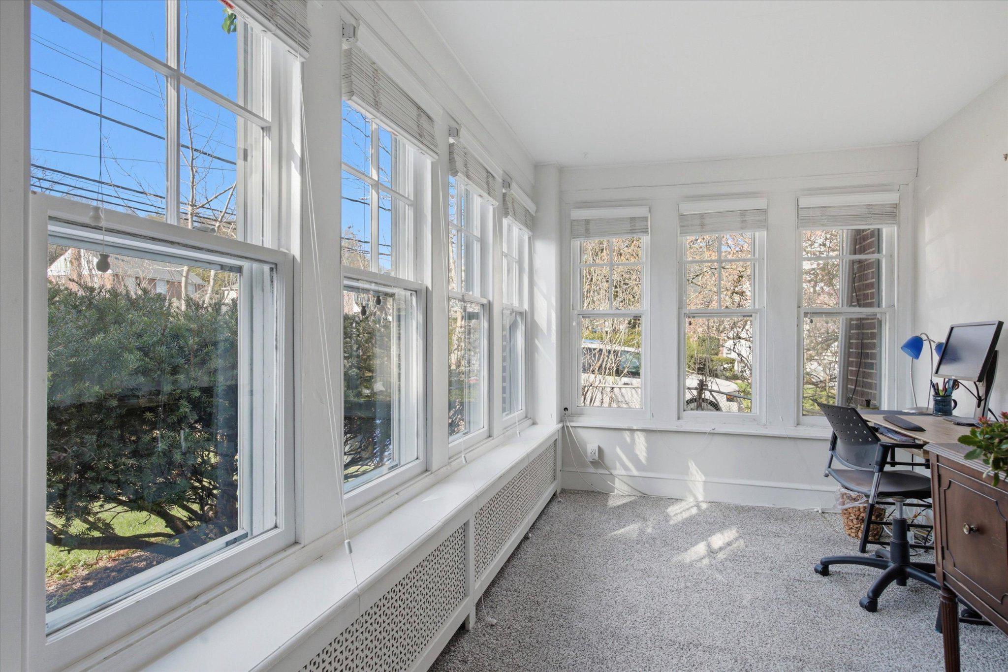 GLENSIDE GARDENS - Residential