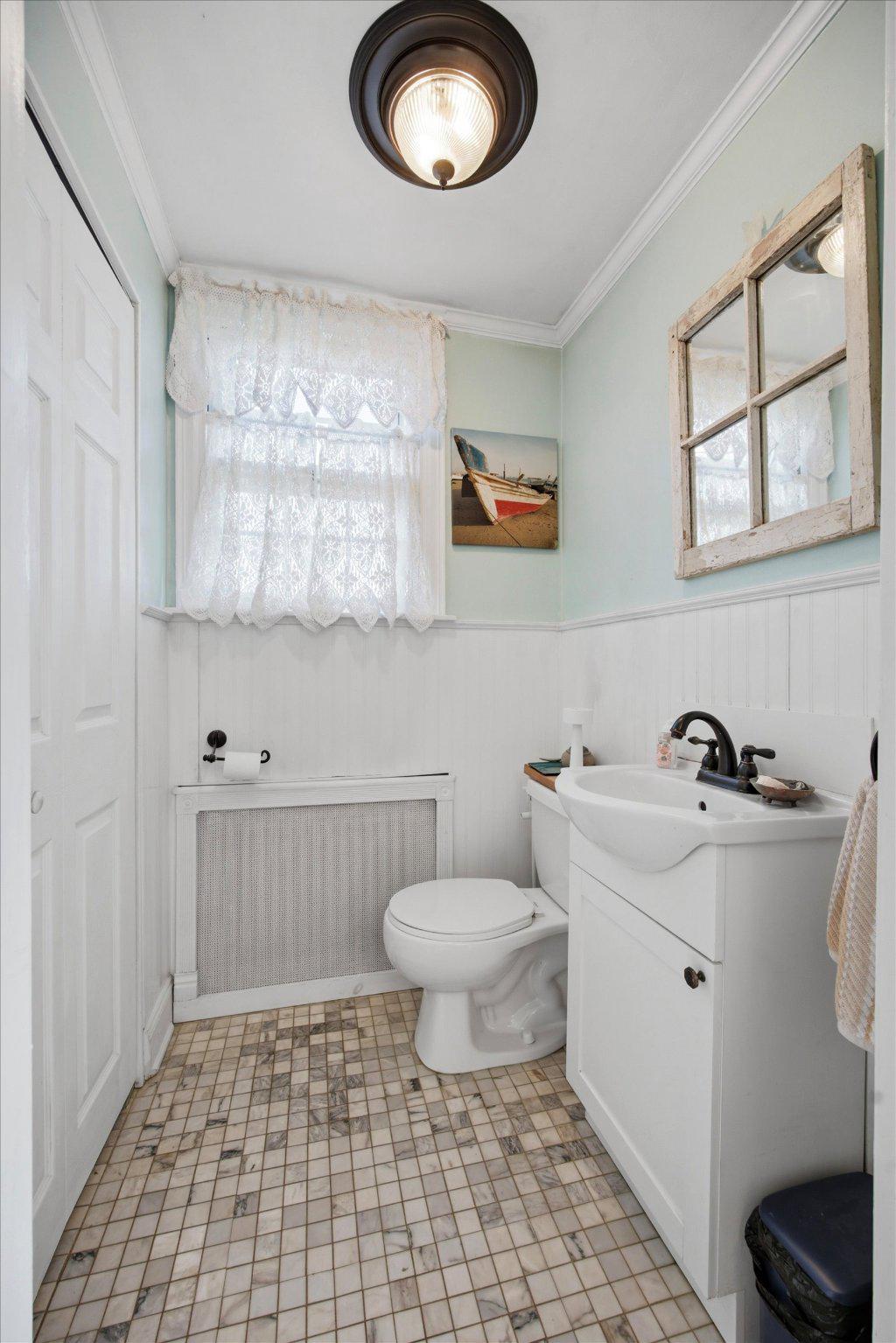 GLENSIDE GARDENS - Residential