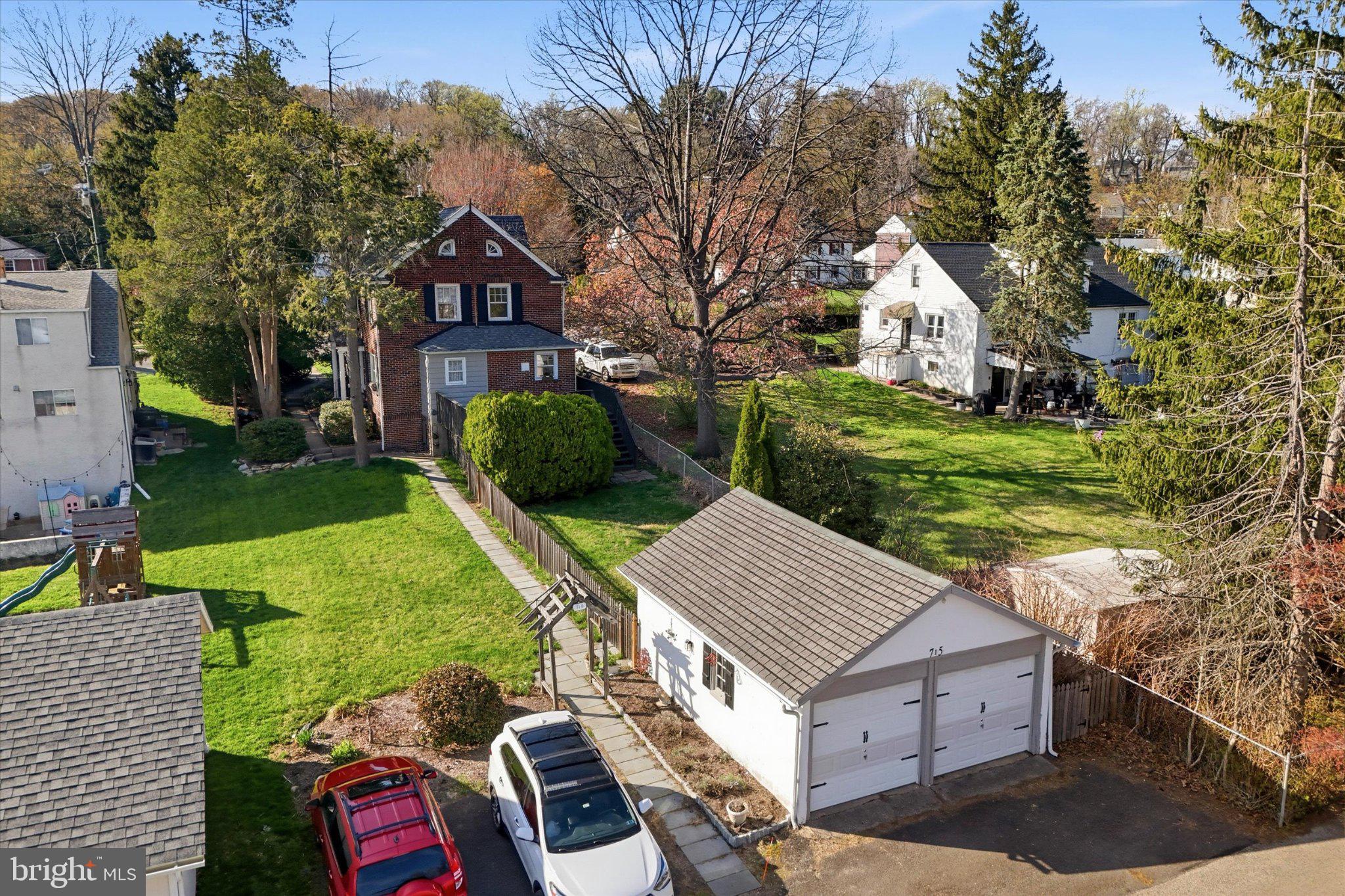 GLENSIDE GARDENS - Residential