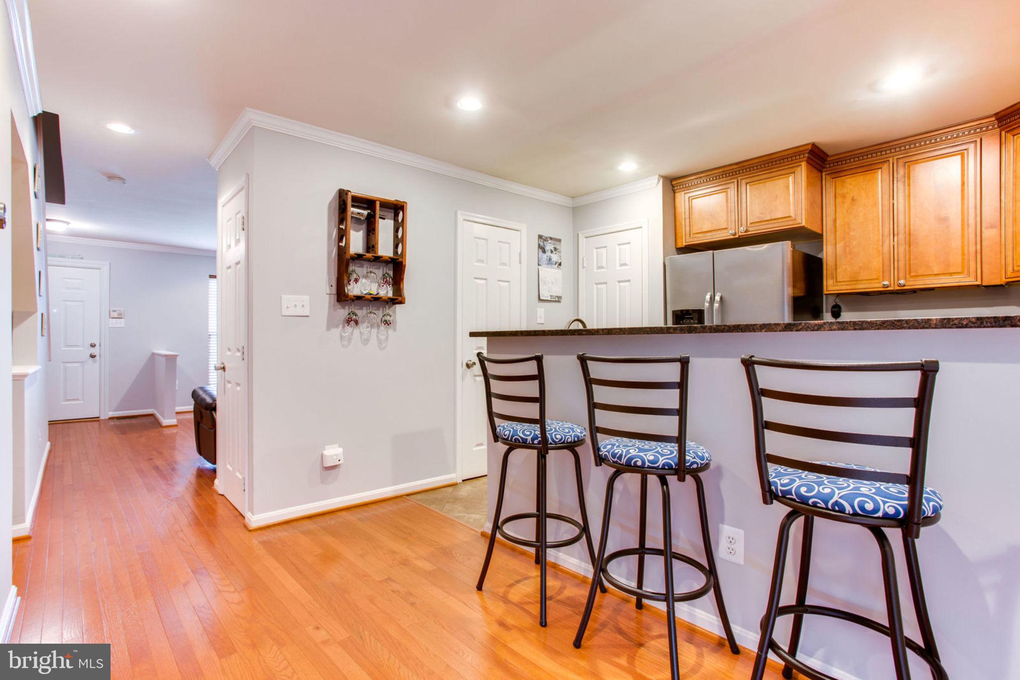 CENTRE RIDGE LAND BAY - Residential