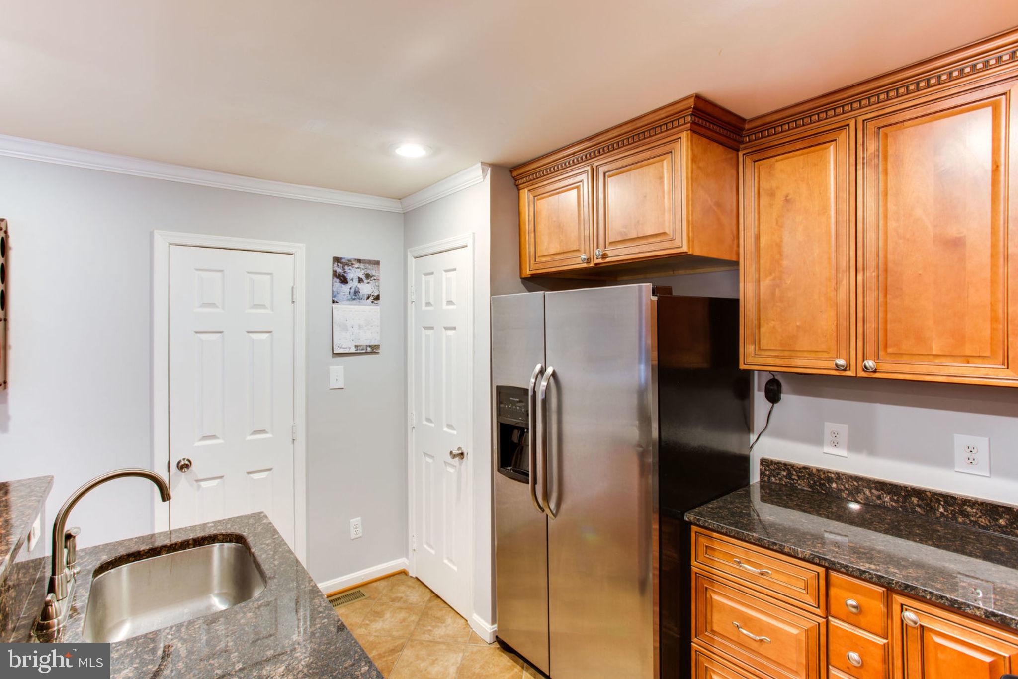 CENTRE RIDGE LAND BAY - Residential