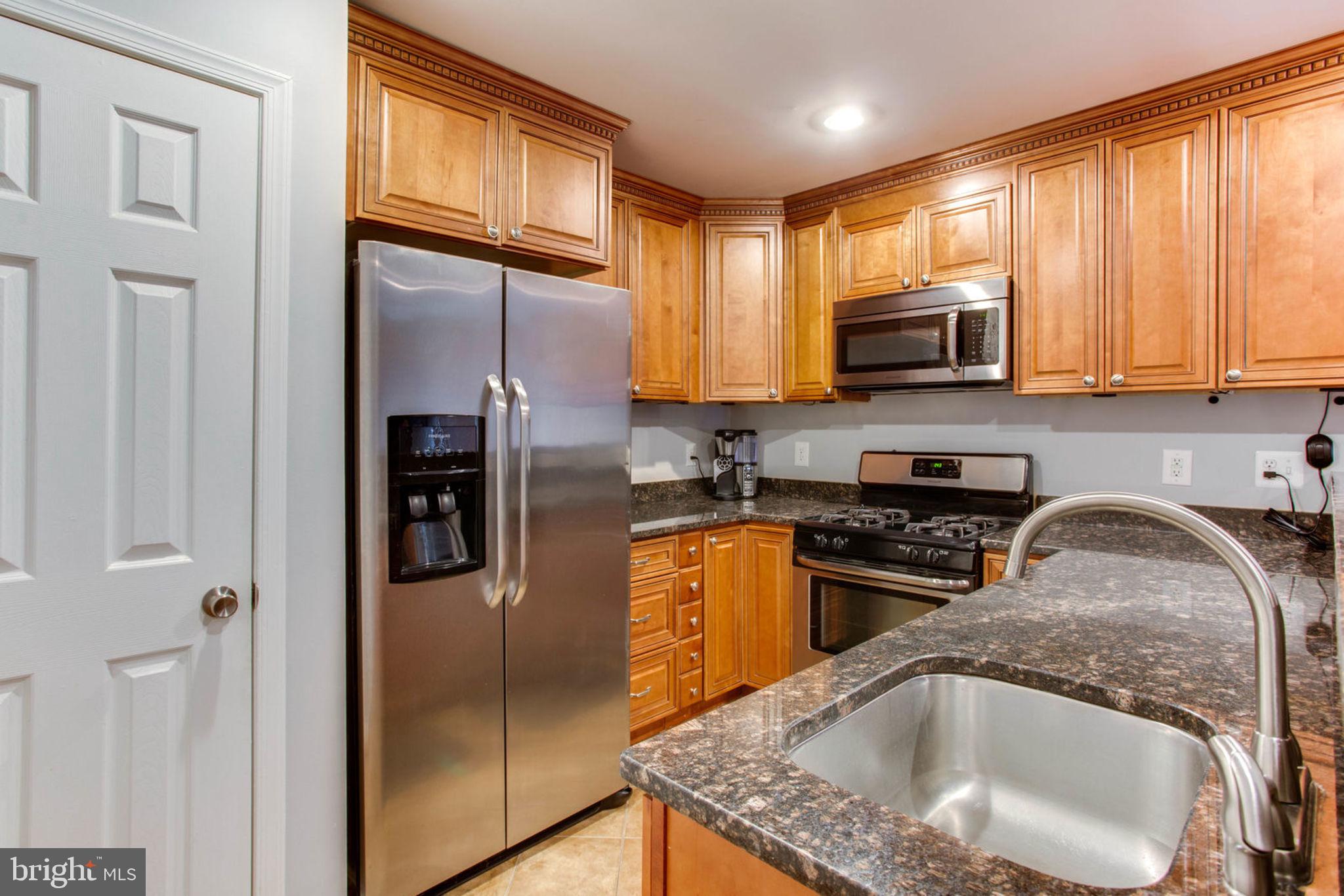 CENTRE RIDGE LAND BAY - Residential