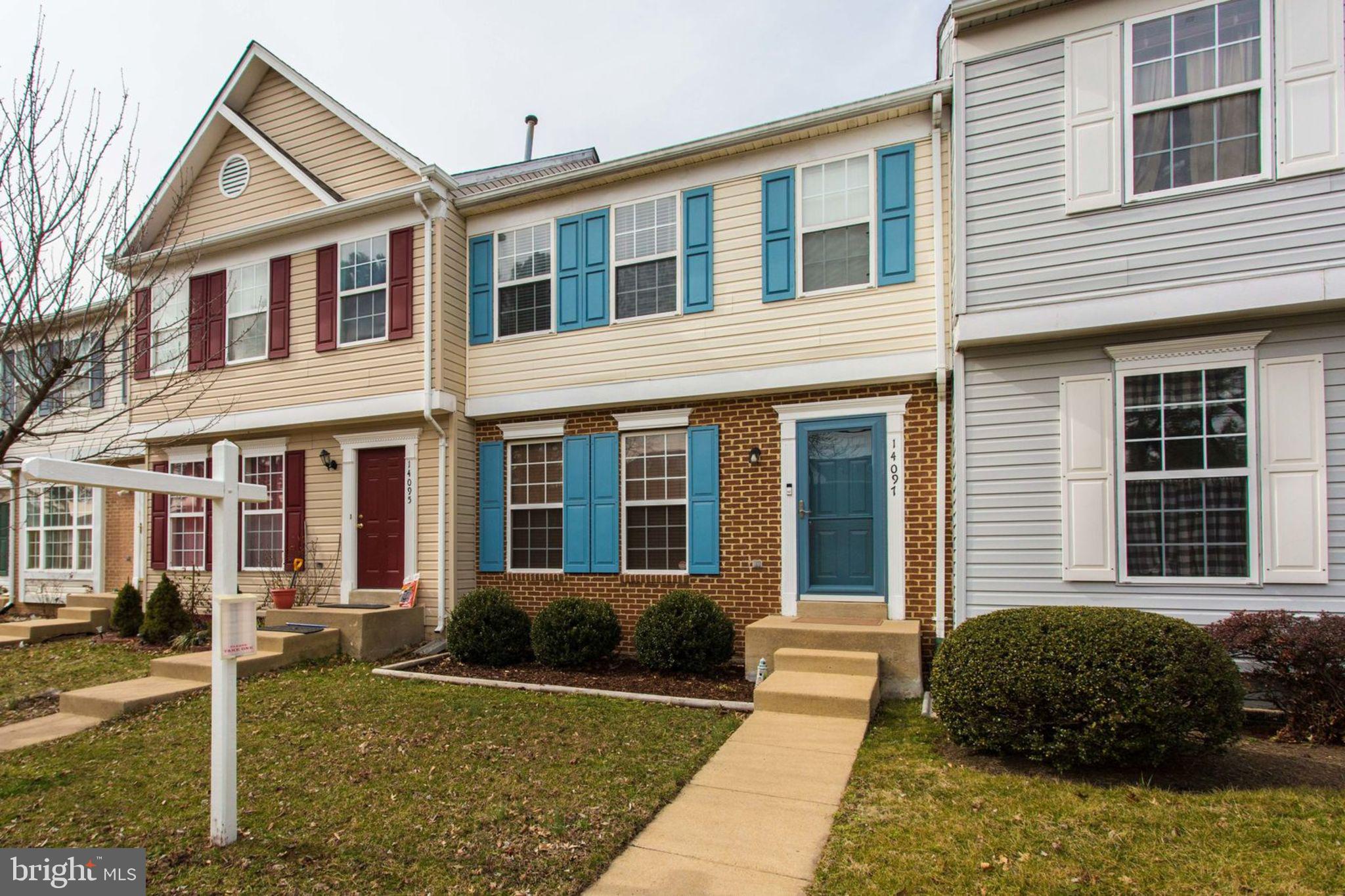 CENTRE RIDGE LAND BAY - Residential