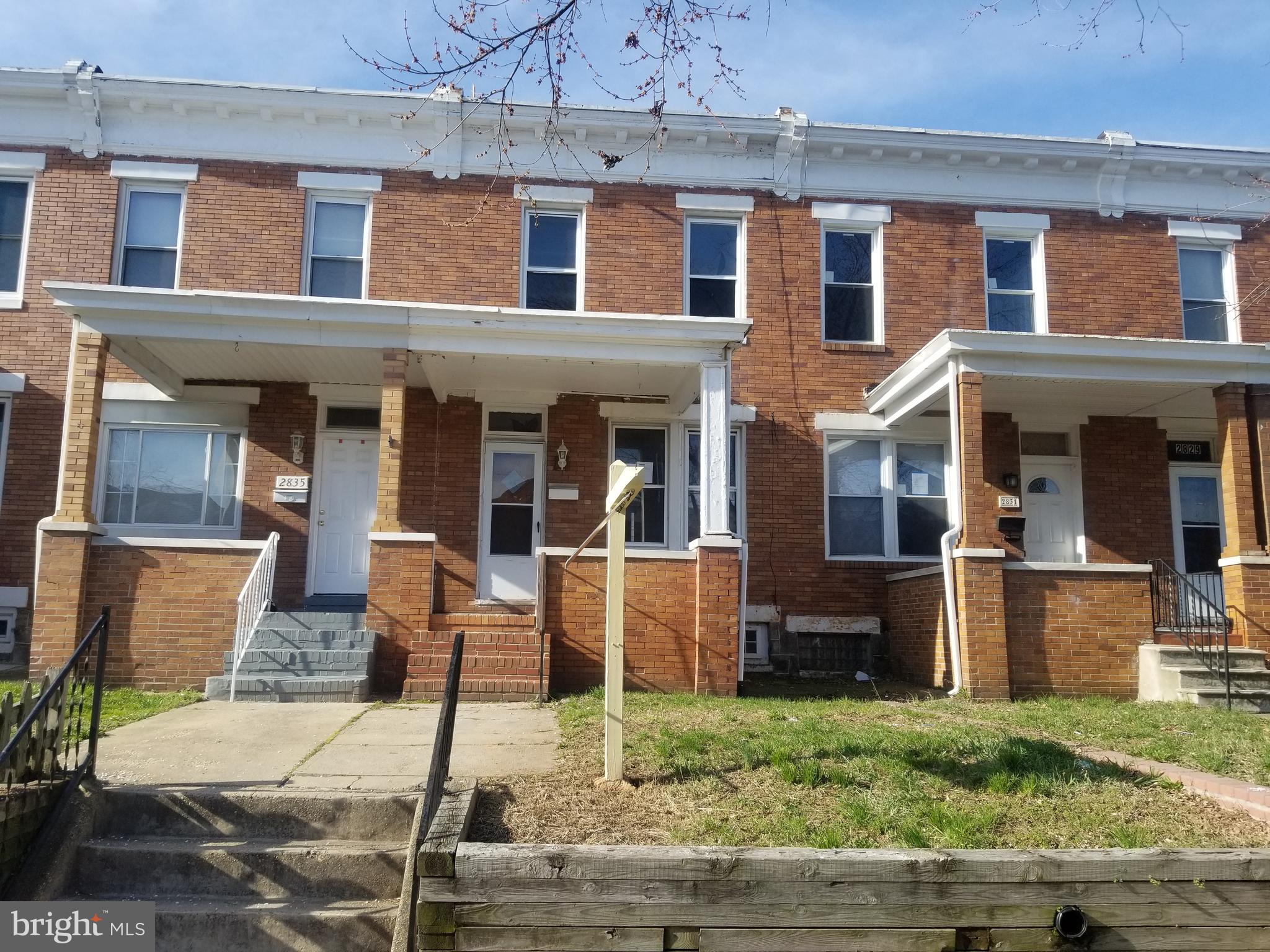 BELAIR-EDISON - Residential