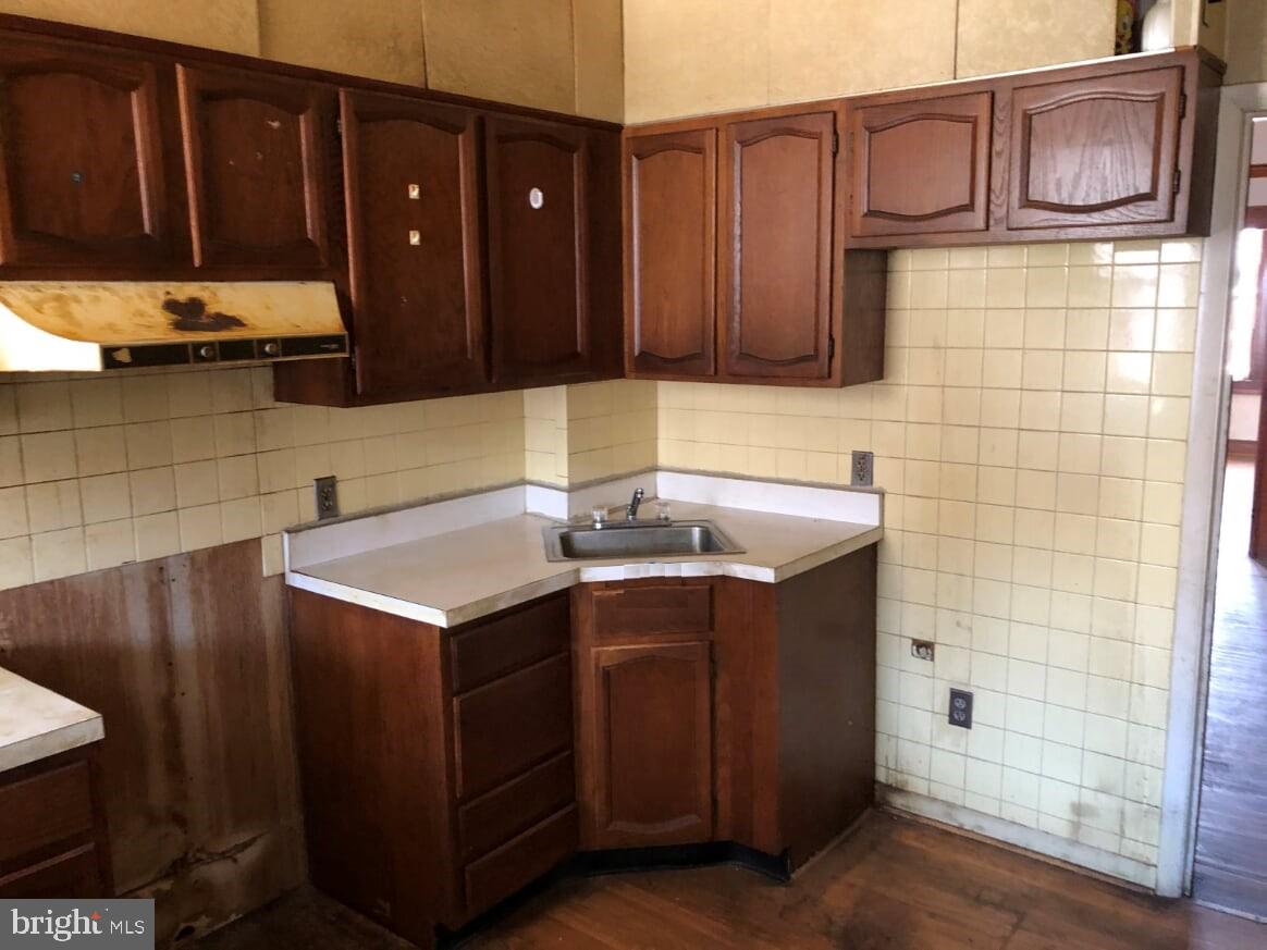 BELAIR-EDISON - Residential