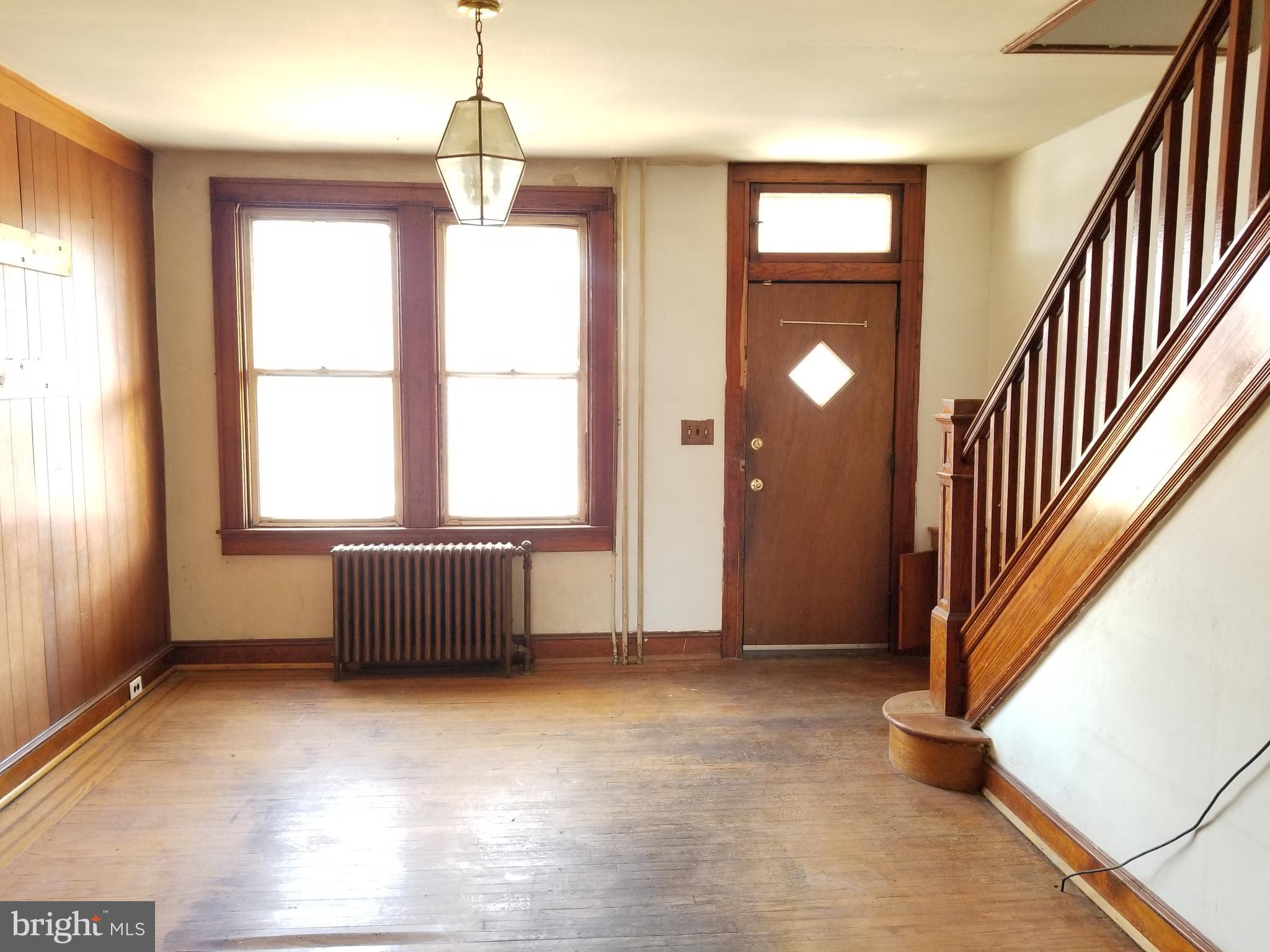 BELAIR-EDISON - Residential