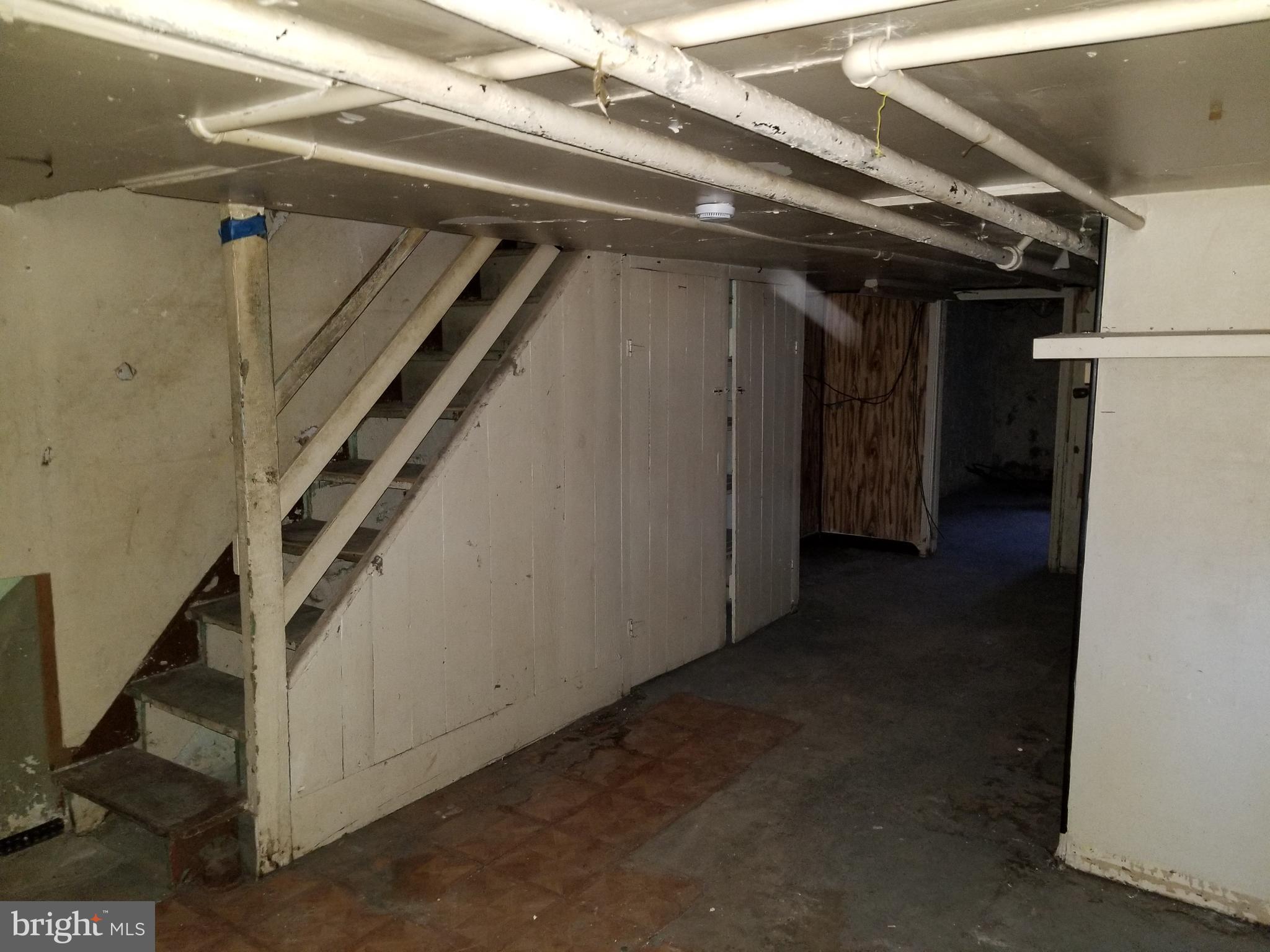 BELAIR-EDISON - Residential