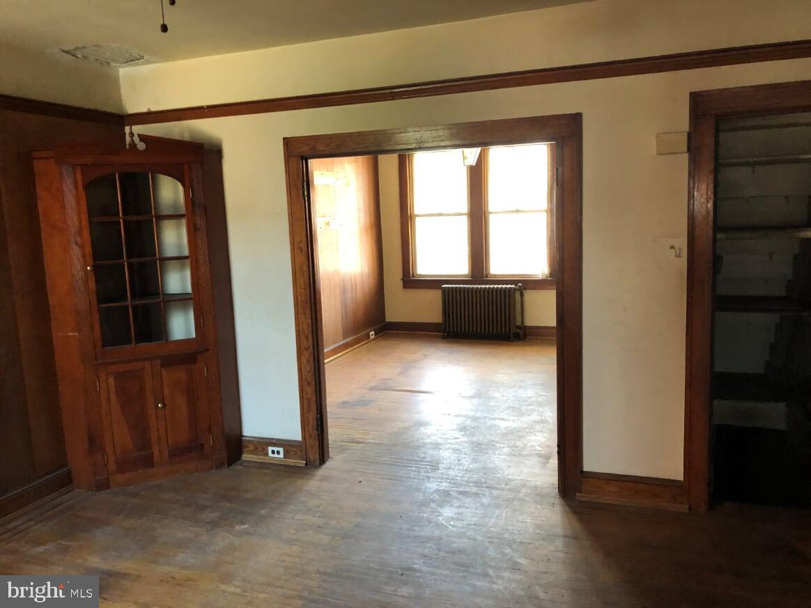 BELAIR-EDISON - Residential