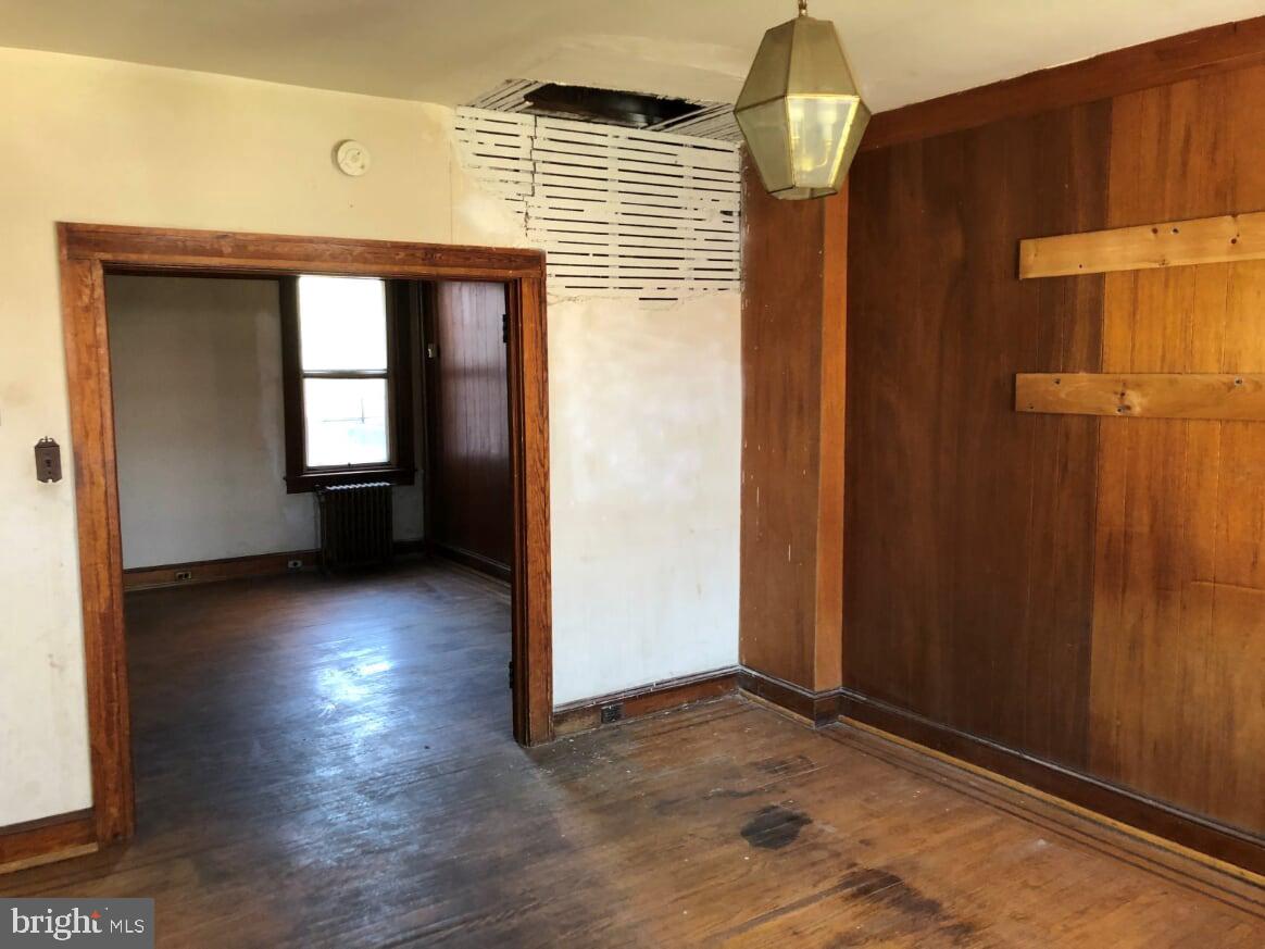 BELAIR-EDISON - Residential