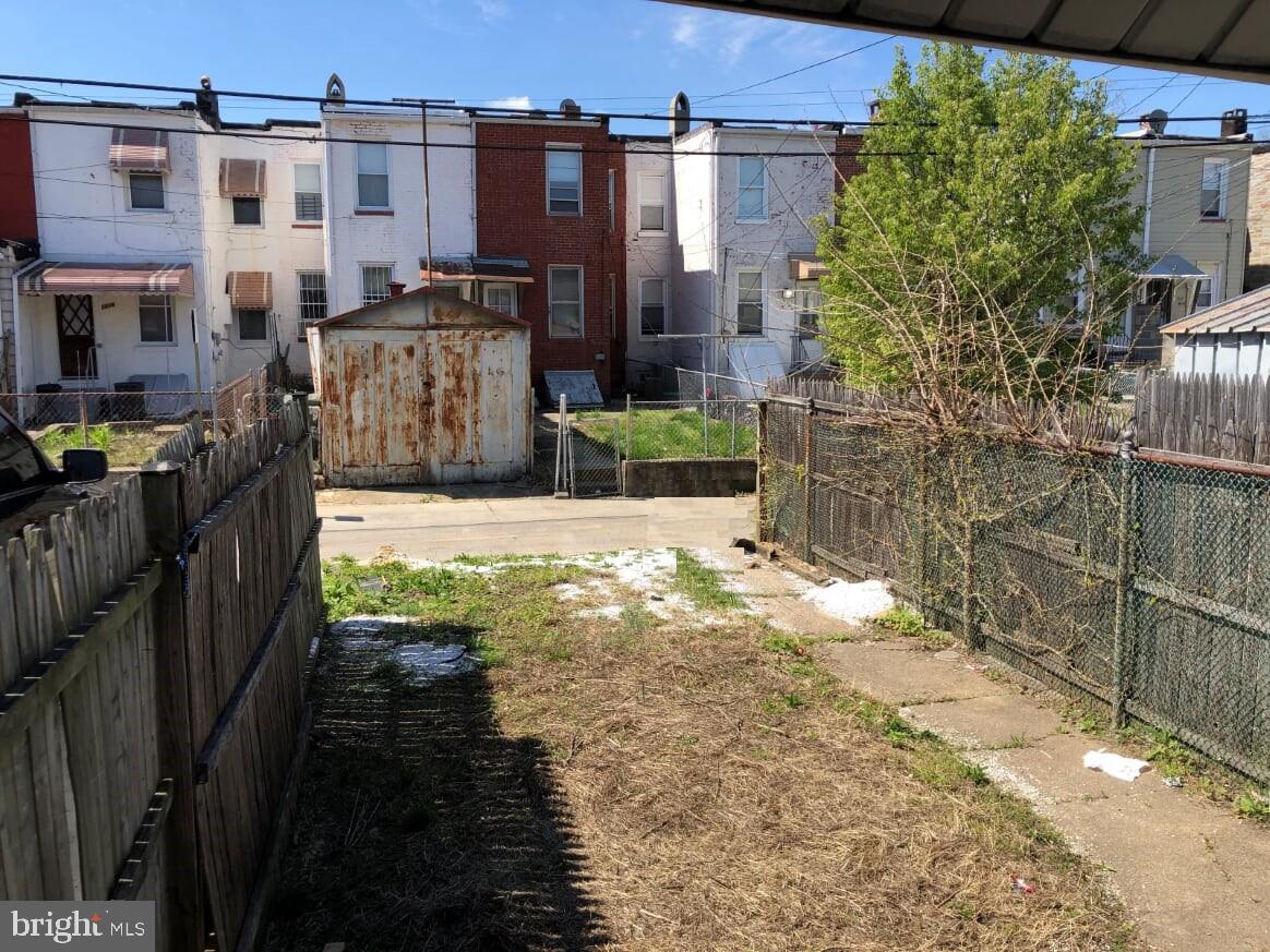 BELAIR-EDISON - Residential