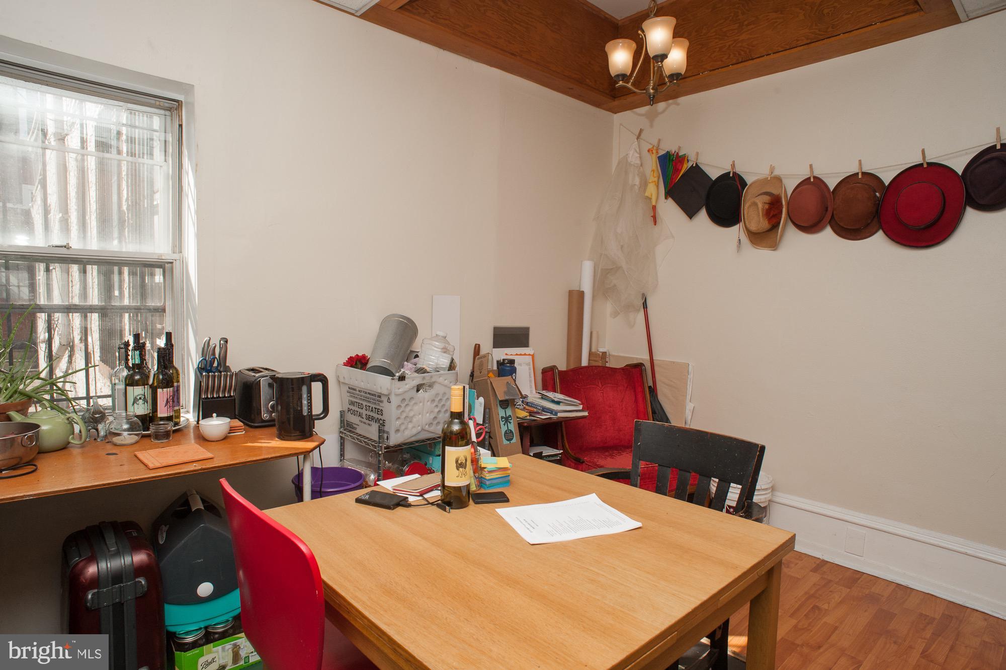 FISHTOWN - Residential Lease